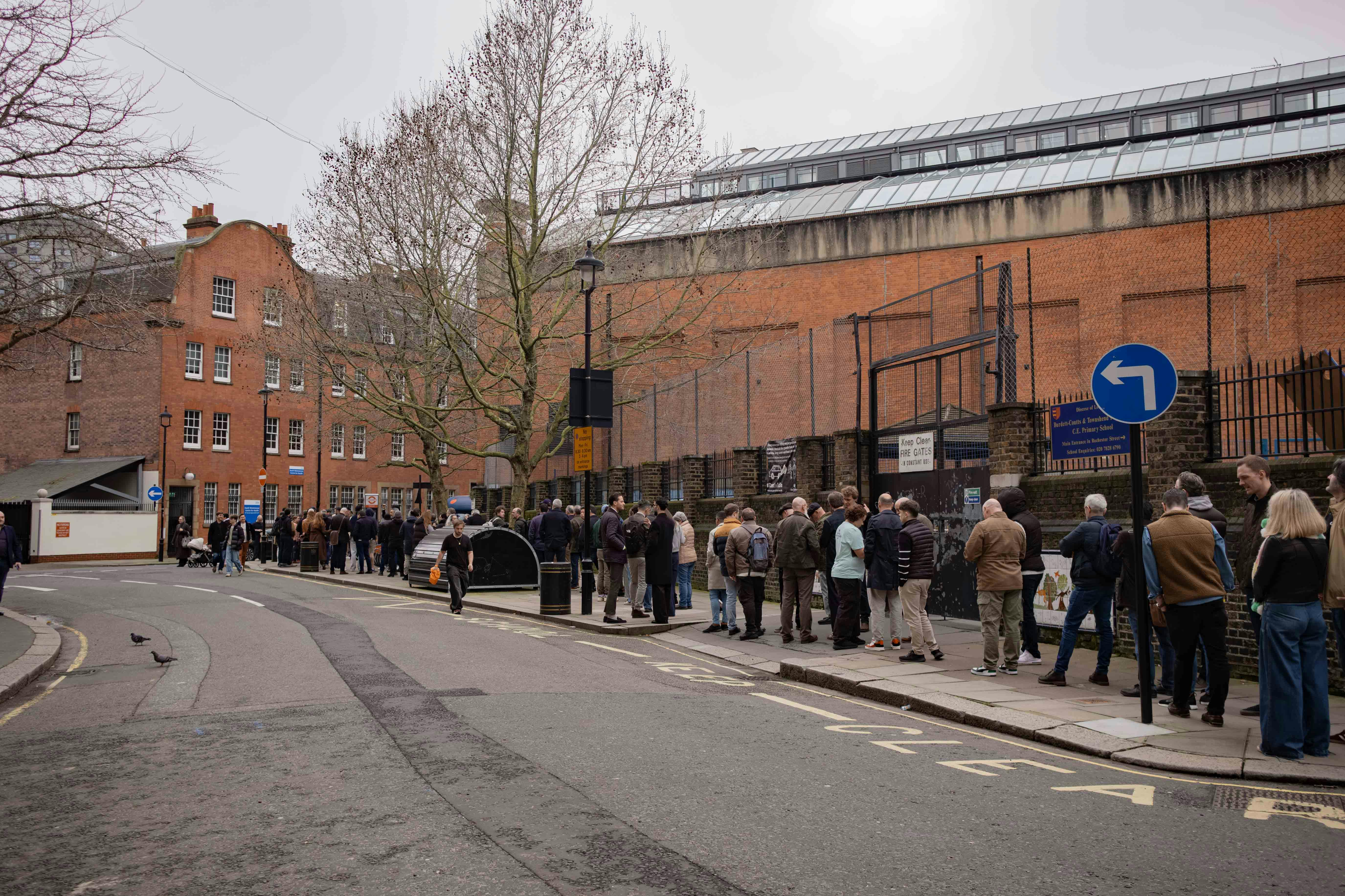 British Watchmakers Day