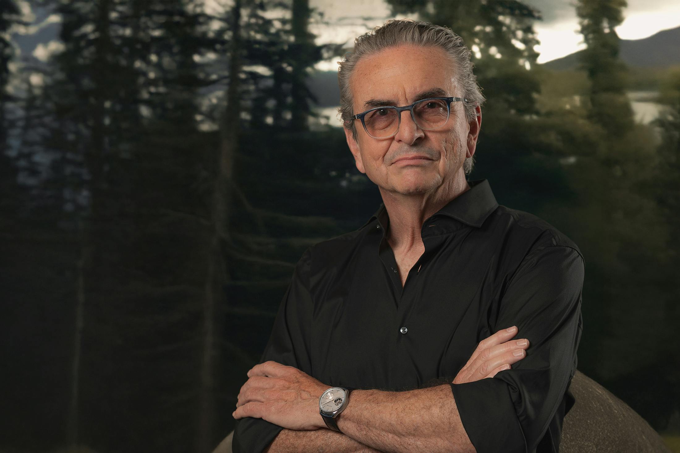 Dominique Renaud Pulse60