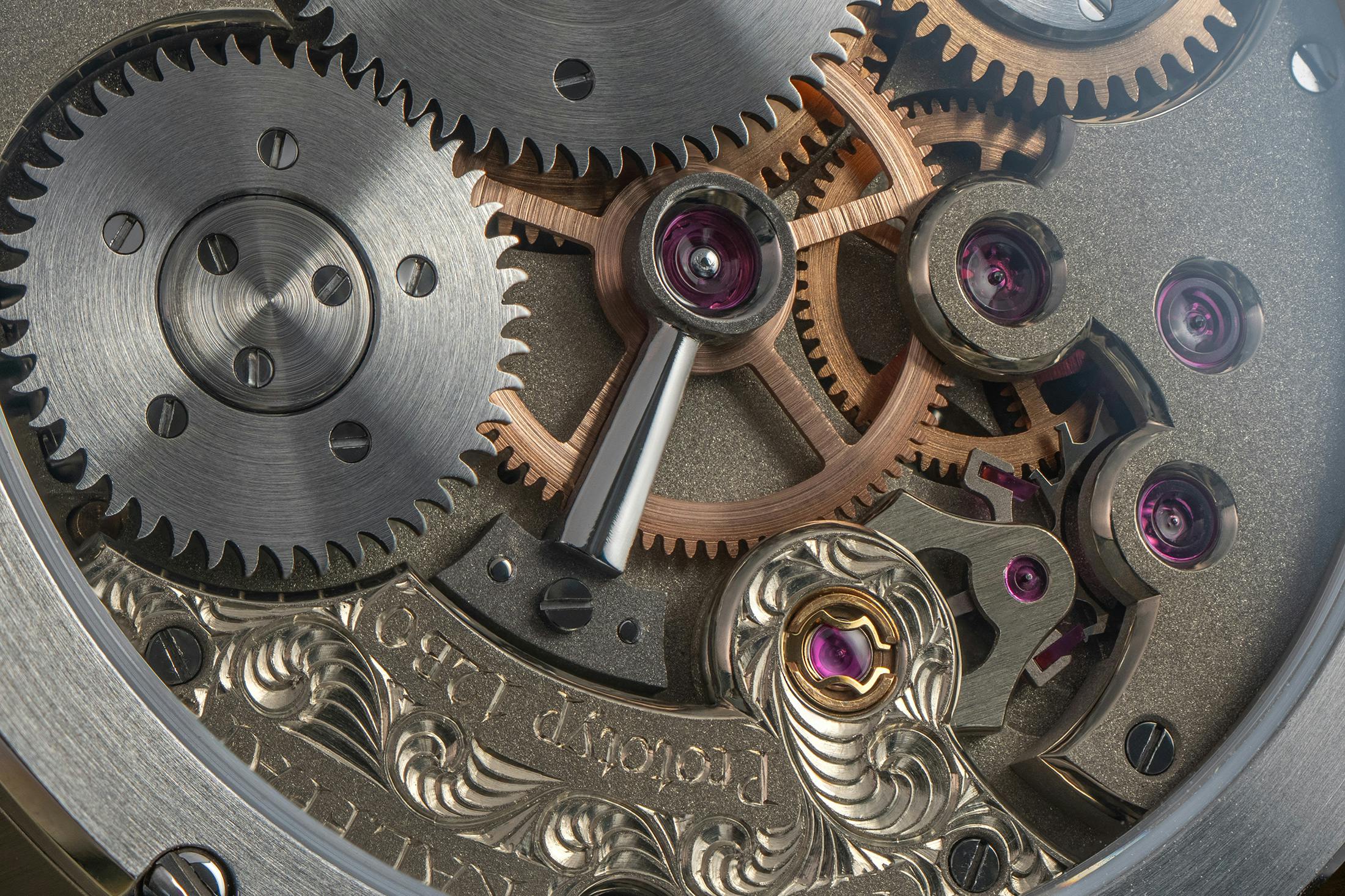 Felipe Pikullik Sternenhimmel FPA1