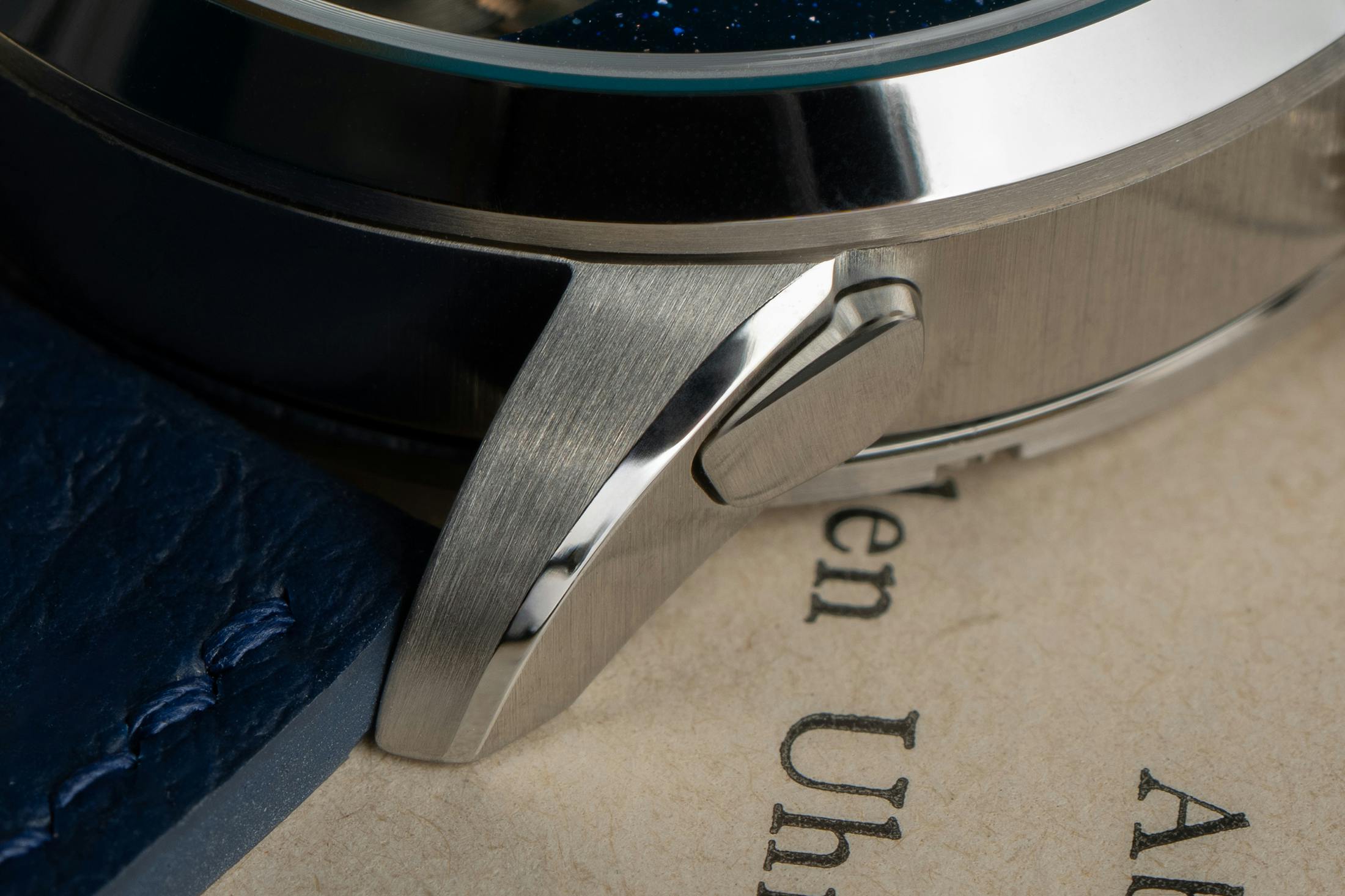 Felipe Pikullik Sternenhimmel FPA1