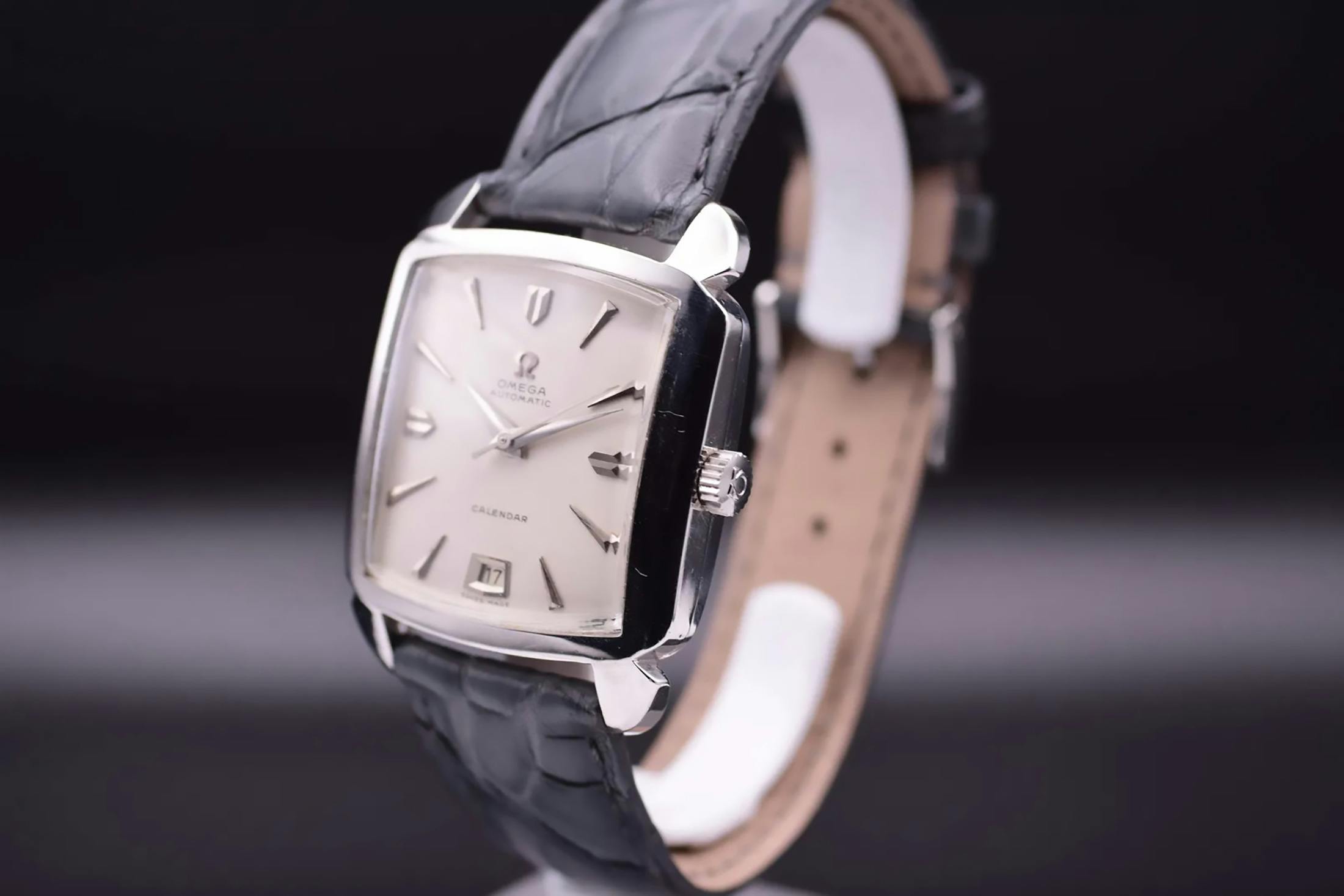 Credit Blenheim Auctions