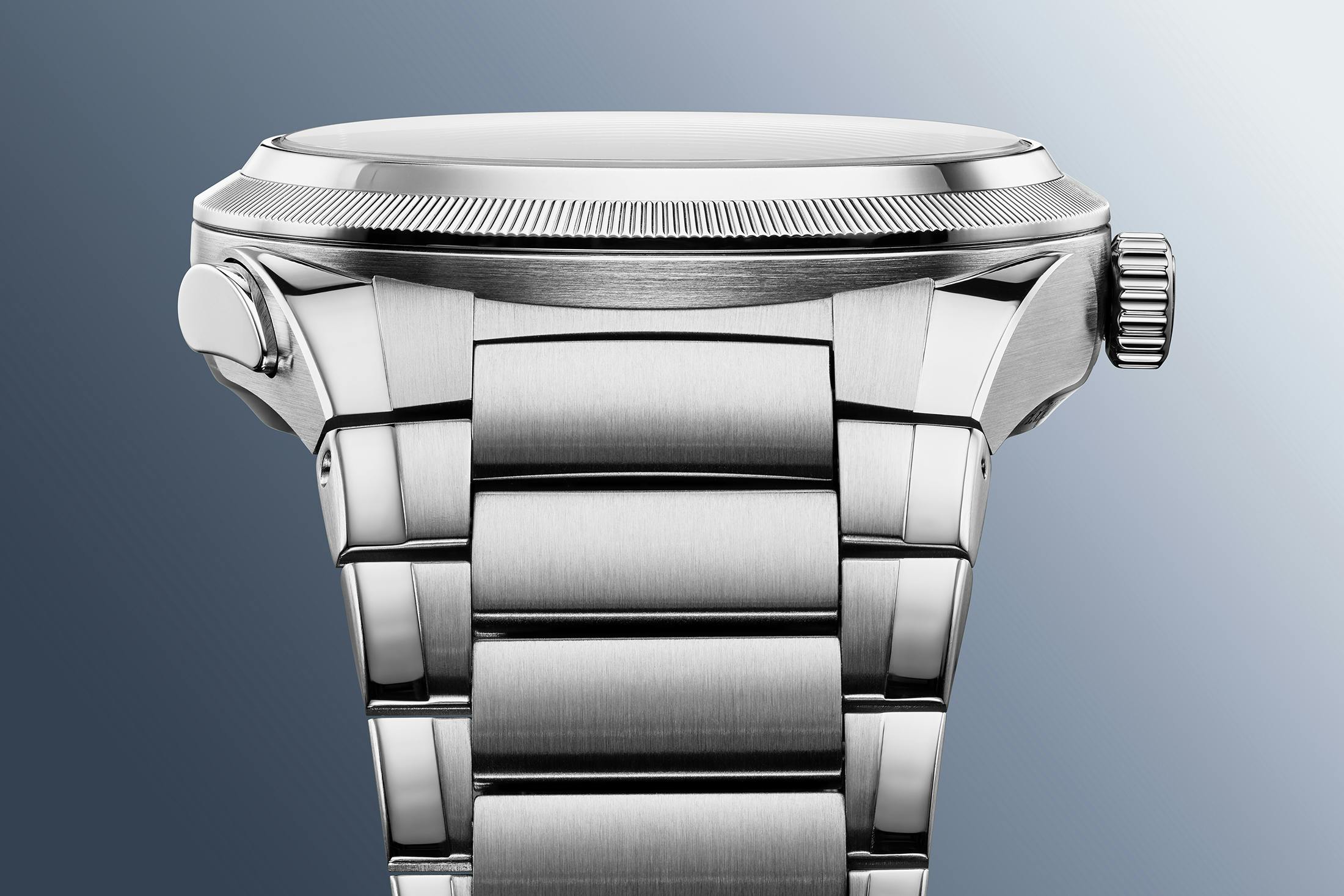 Parmigiani Fleurier Tonda PF Chronograph Mystérieux 