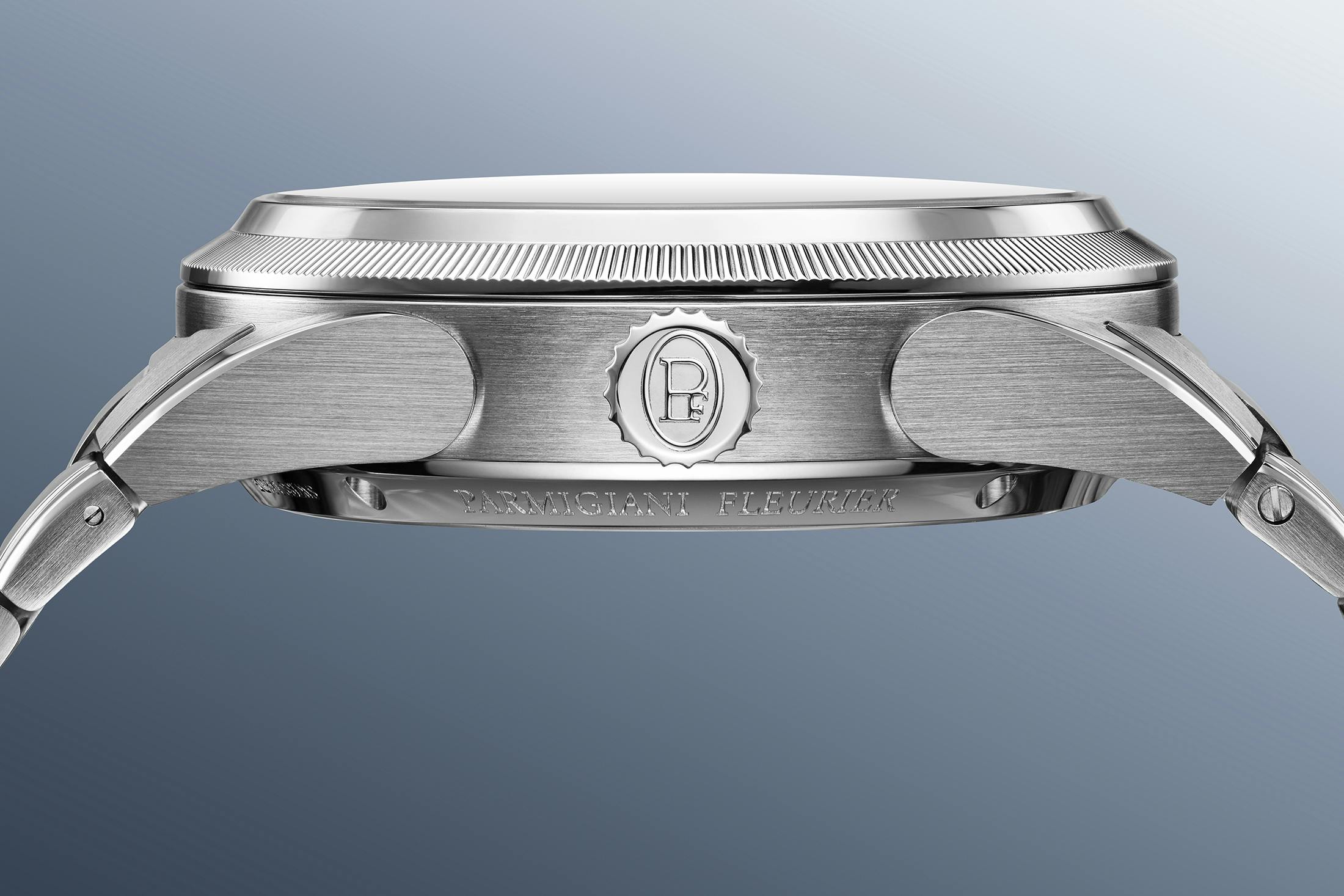 Parmigiani Fleurier Tonda PF Chronograph Mystérieux 