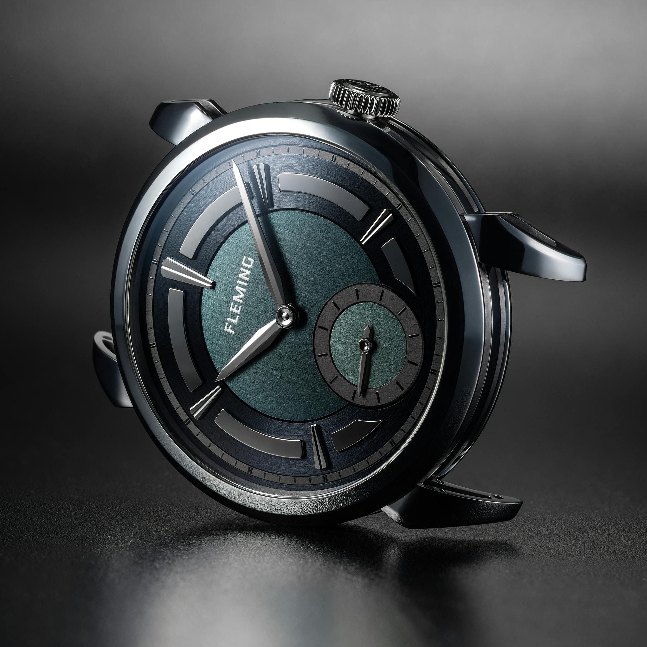 Fleming Series 1 Mark II