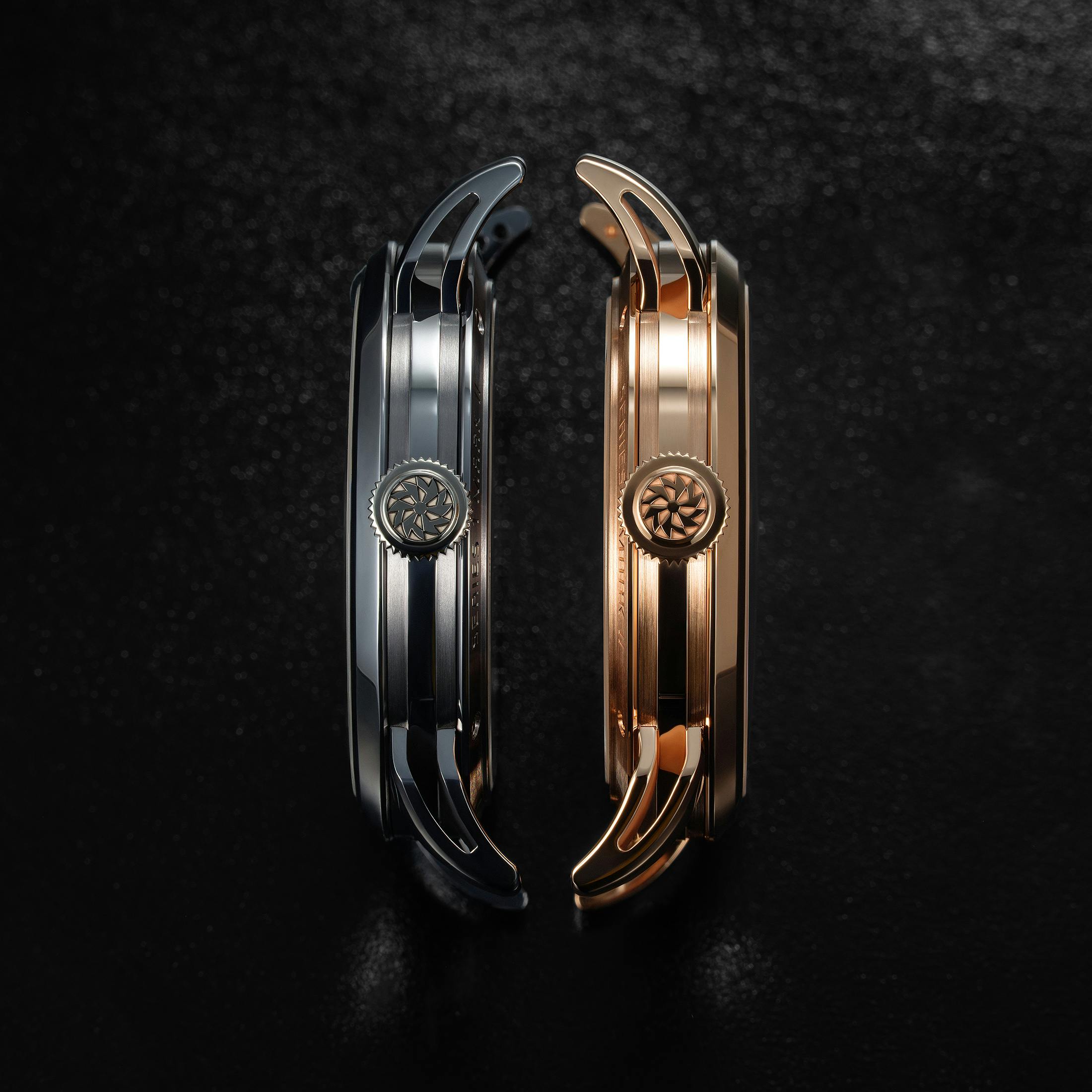 Fleming Series 1 Mark II