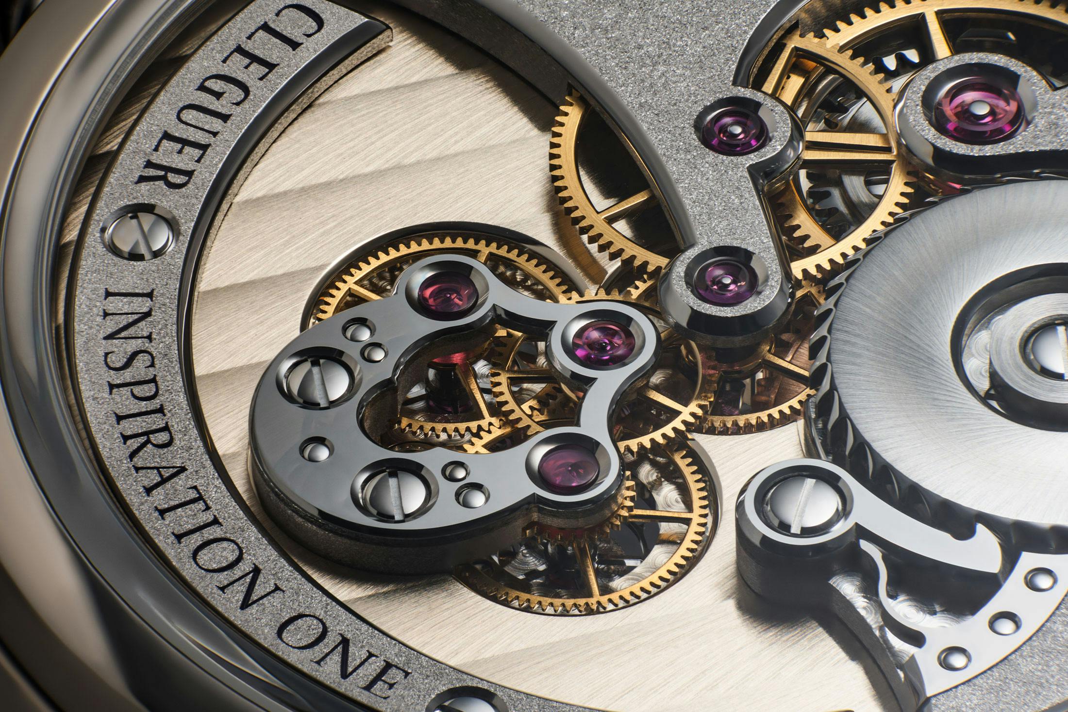 Cleguer Inspiration One