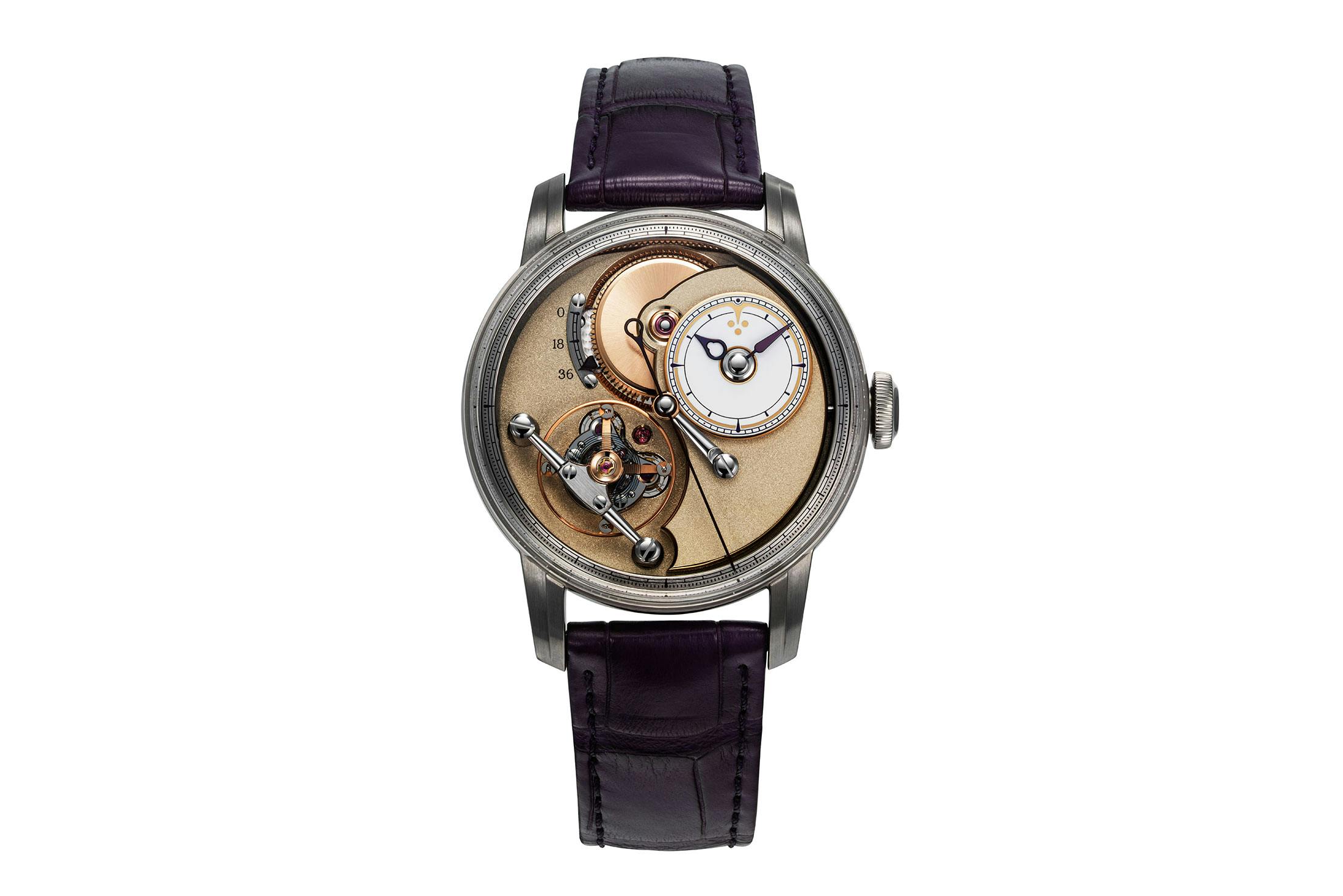 Cleguer Inspiration One