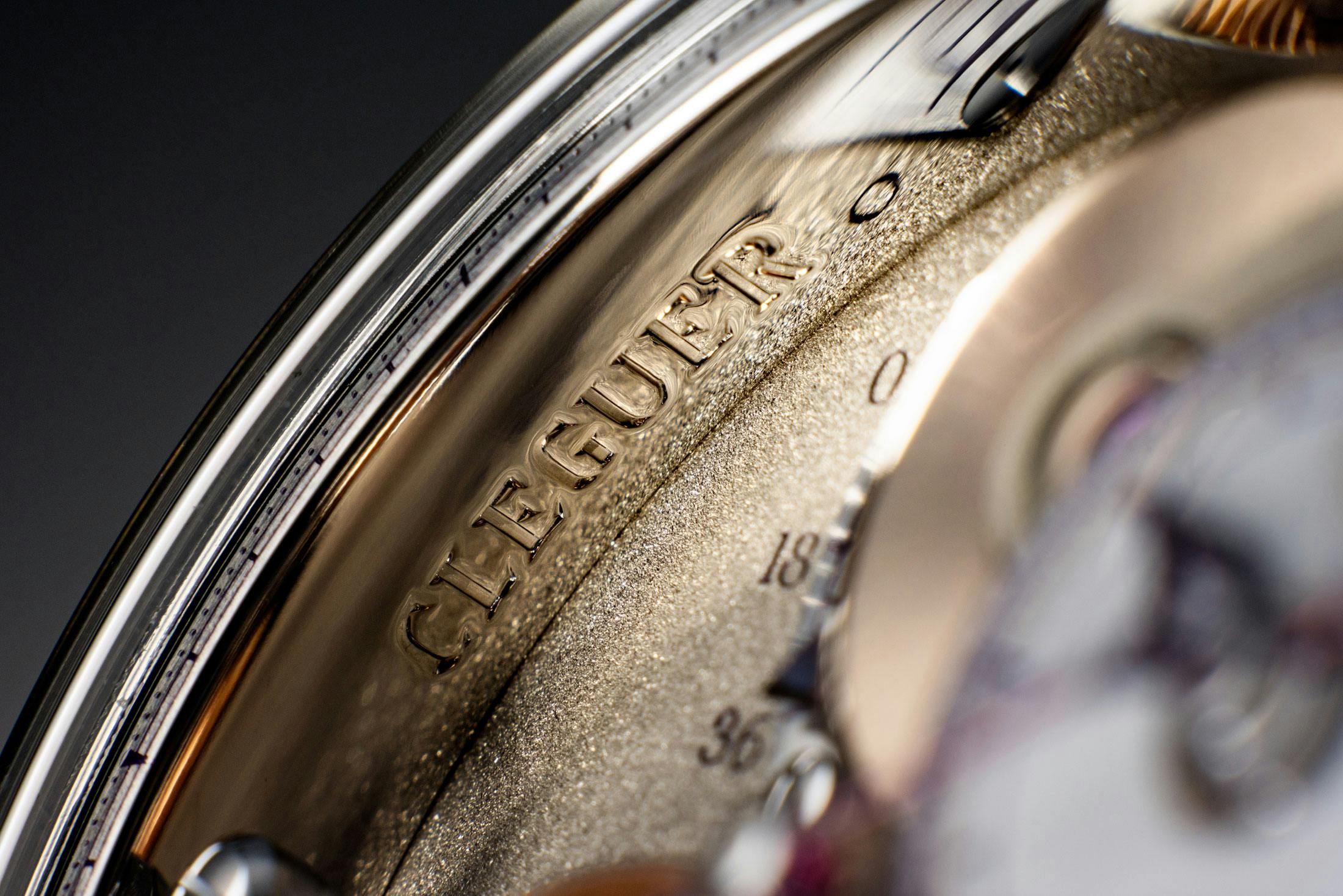 Cleguer Inspiration One