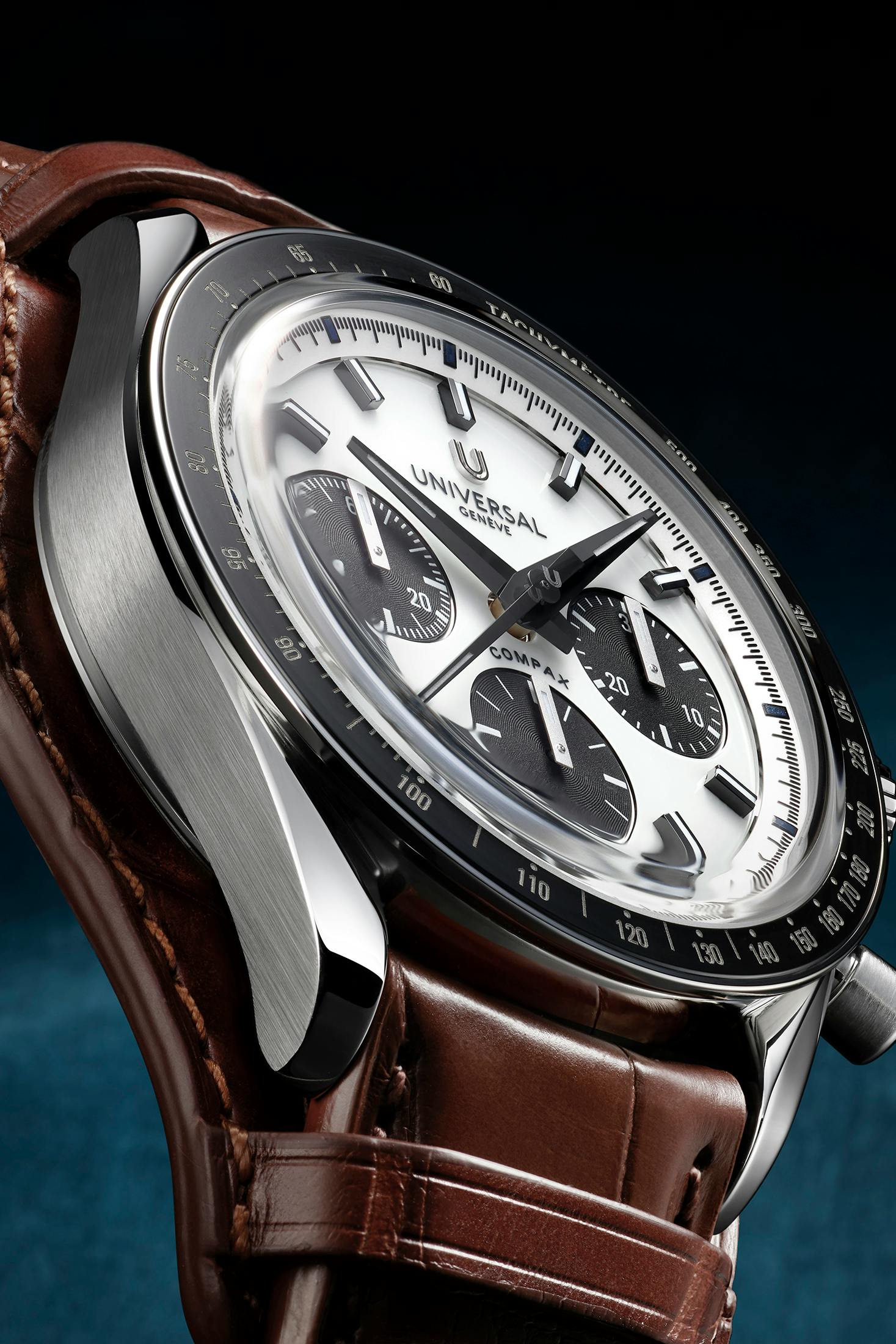 Universal Genève Compax