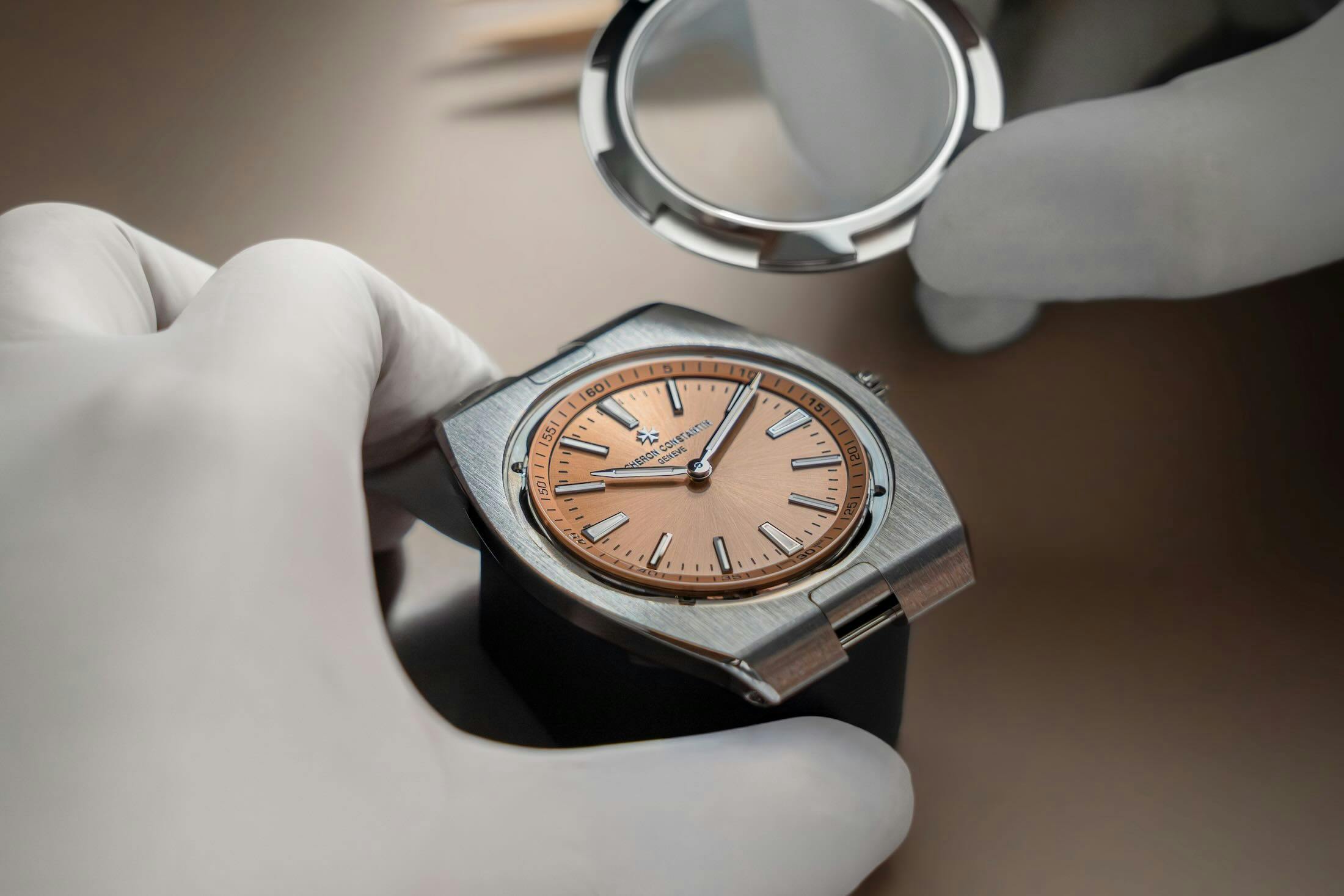 Casing the Ultra-Thin