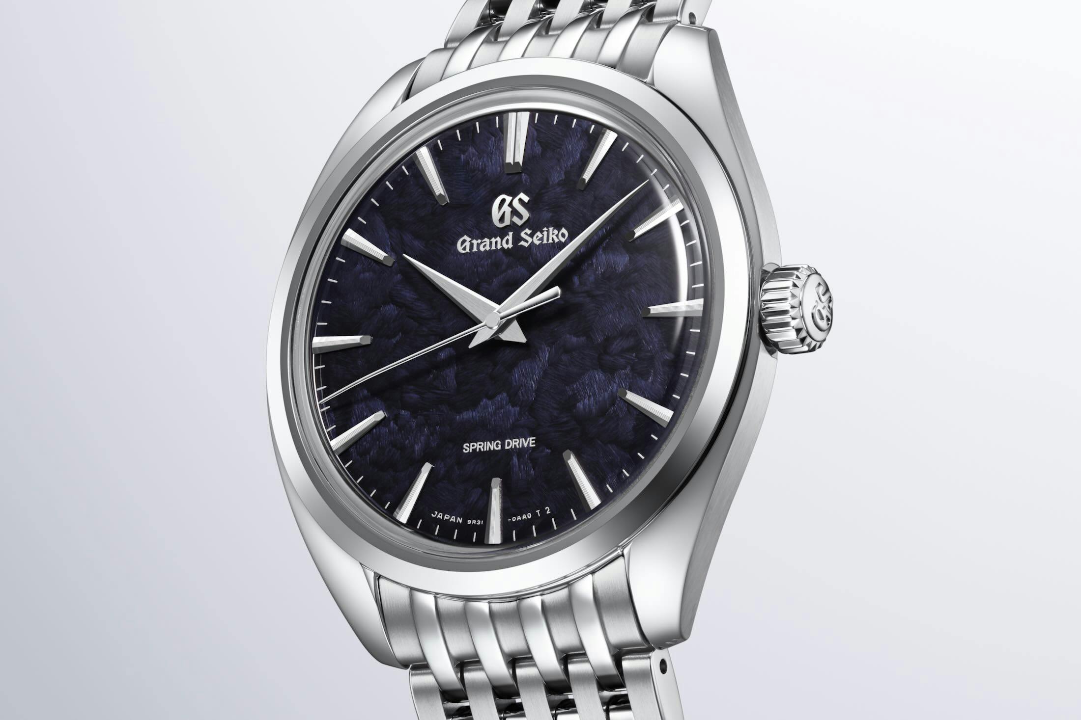 SBGY043 Slanted Crown Side