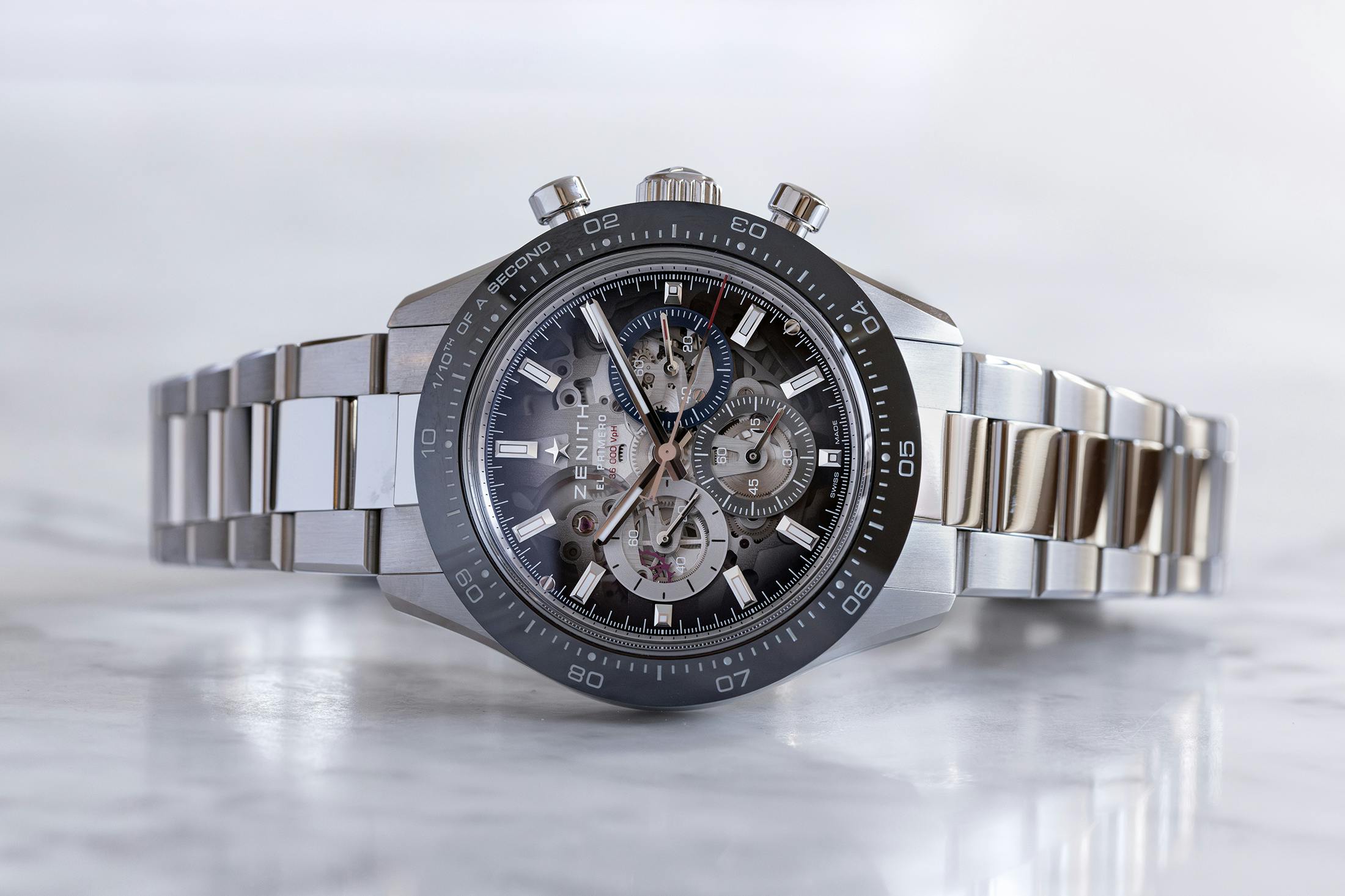 Zenith Chrono
