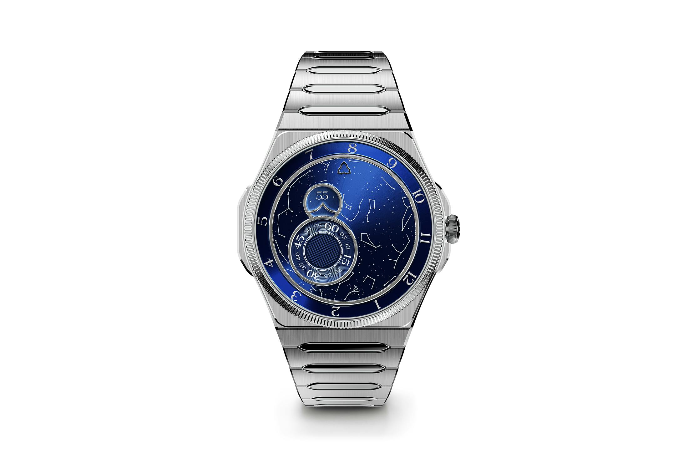 Trilobe Trente-Deux Secret