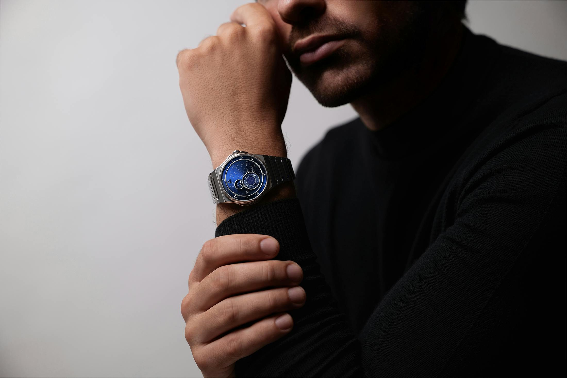 Trilobe Trente-Deux Secret