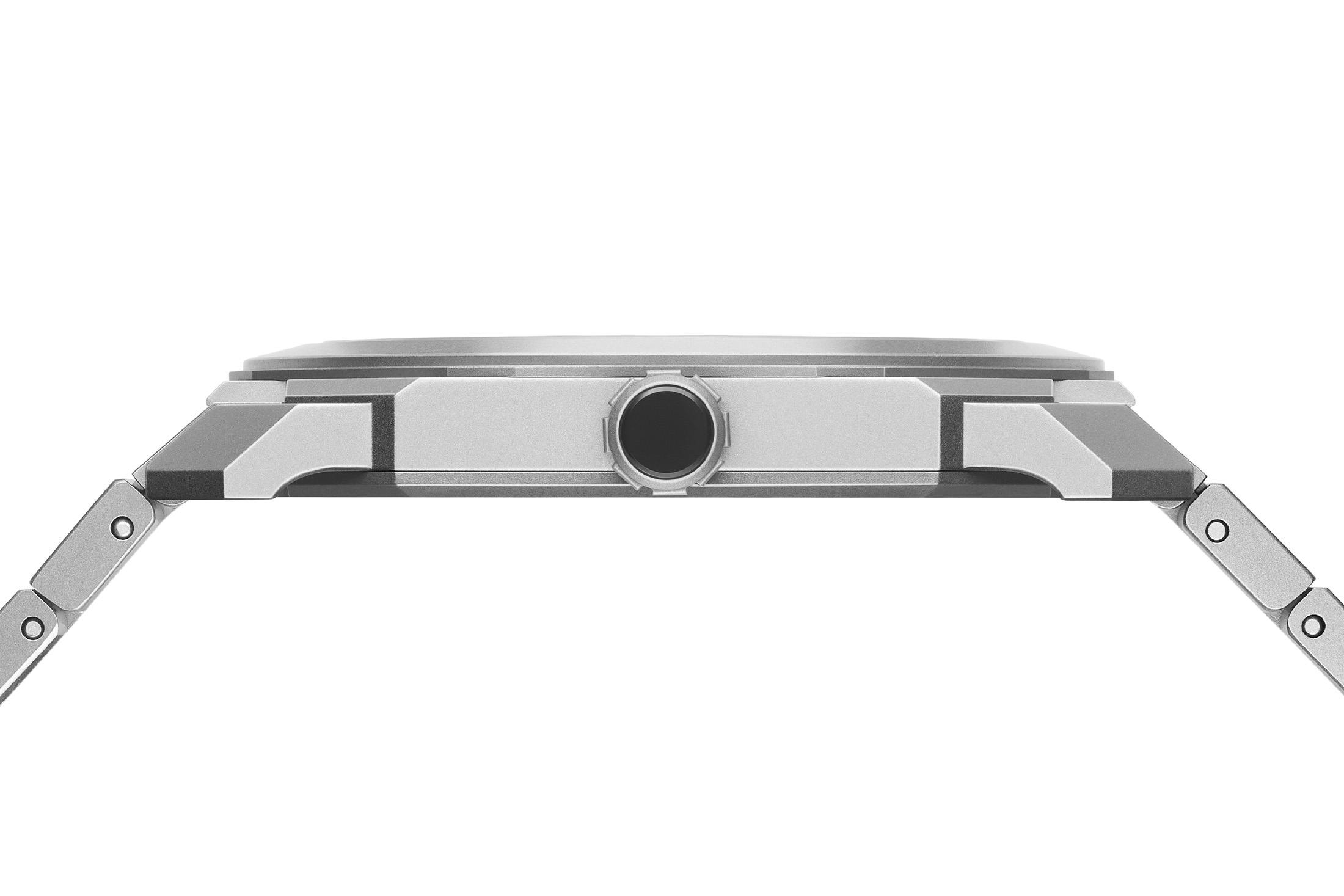 Bulgari Octo Finissimo Minute Repeater 37mm Ref. 104250