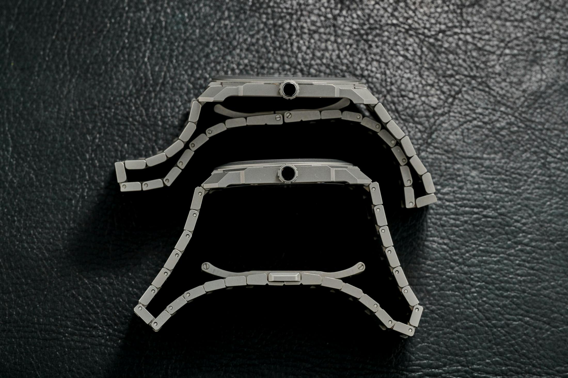 Bulgari Octo Finissimo 37mm