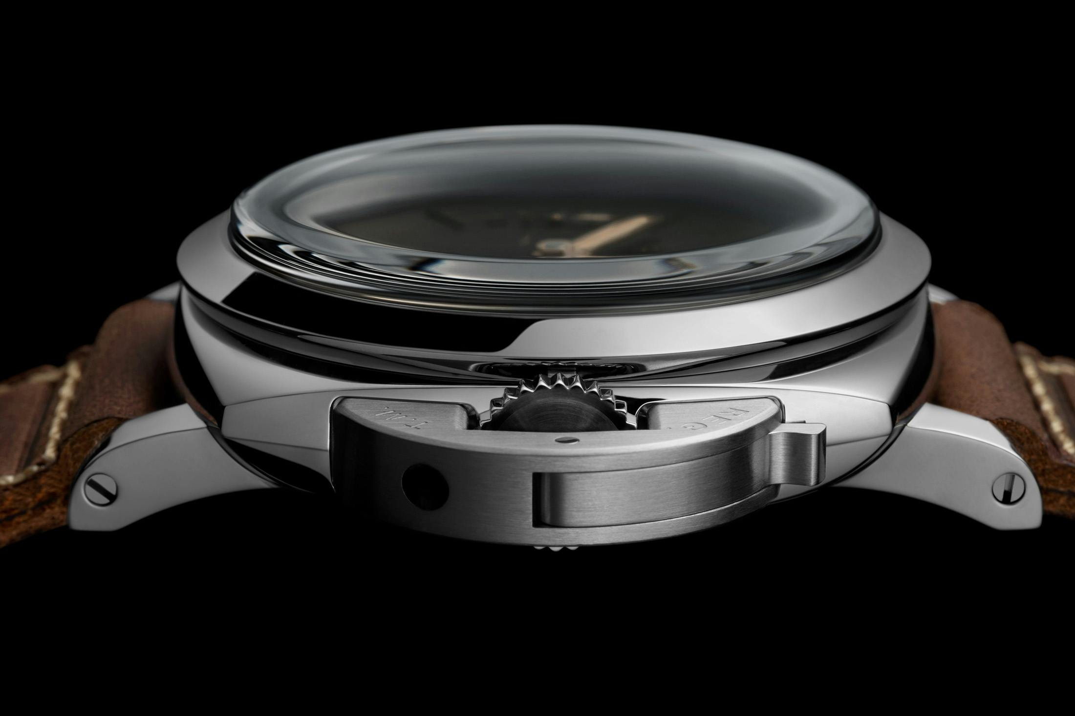 Panerai luminor 2026