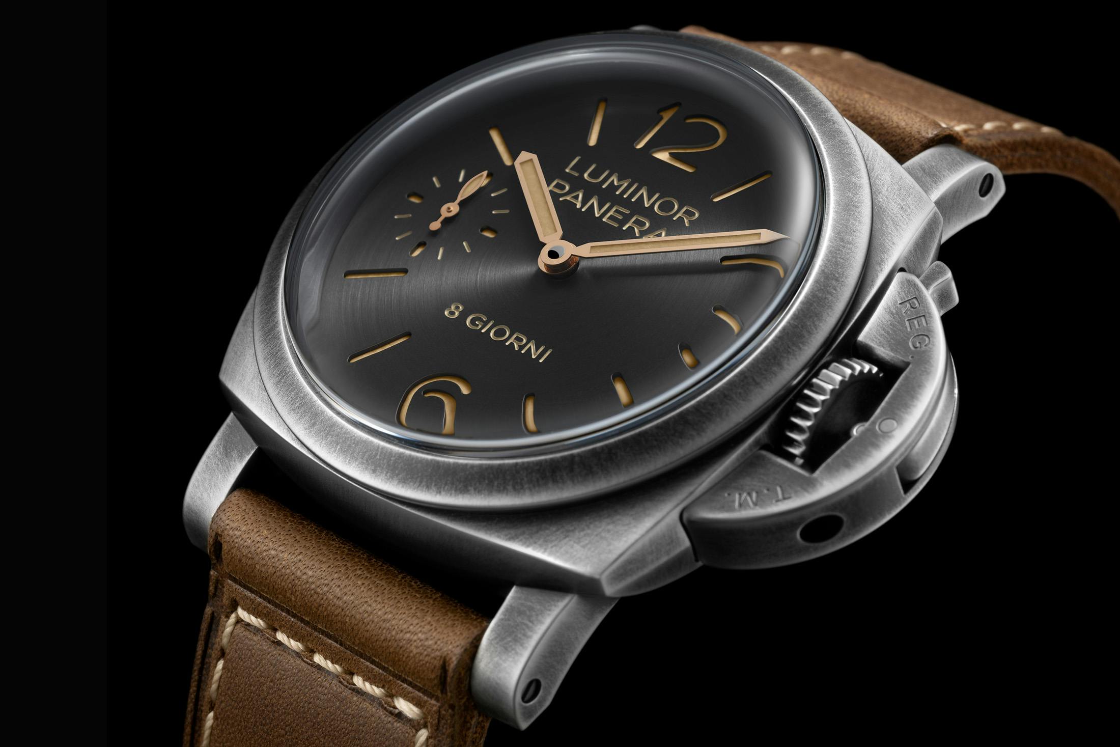 Panerai luminor 2026