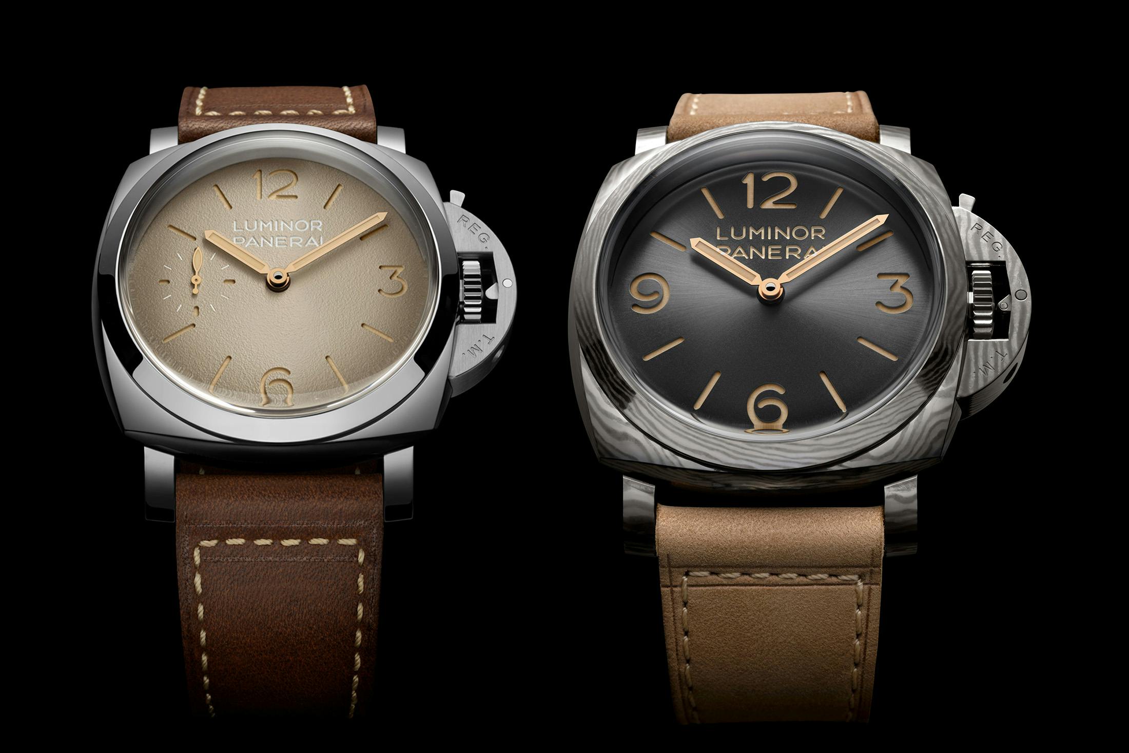 Panerai Luminor 2026