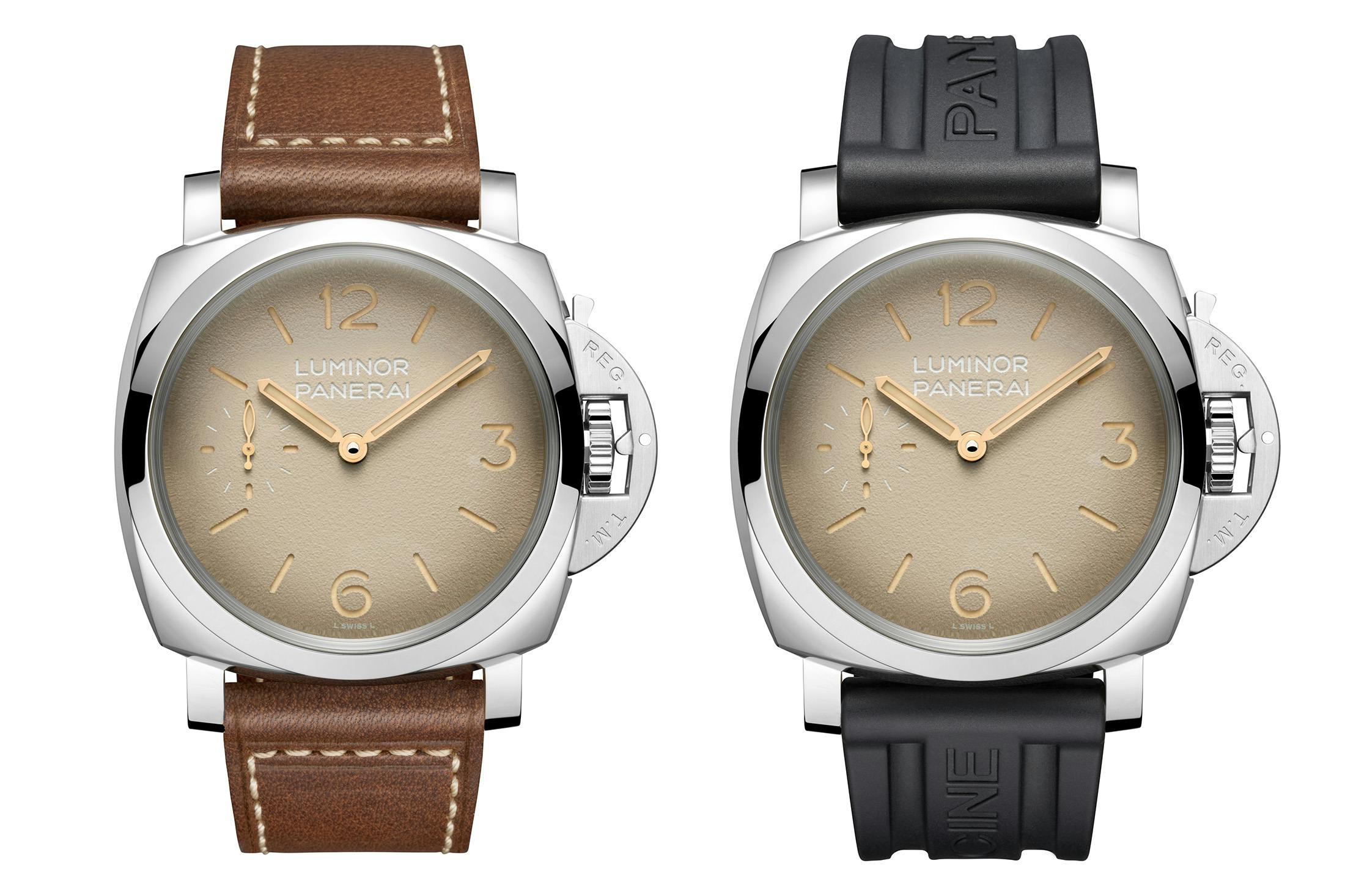 Panerai Luminor 2026