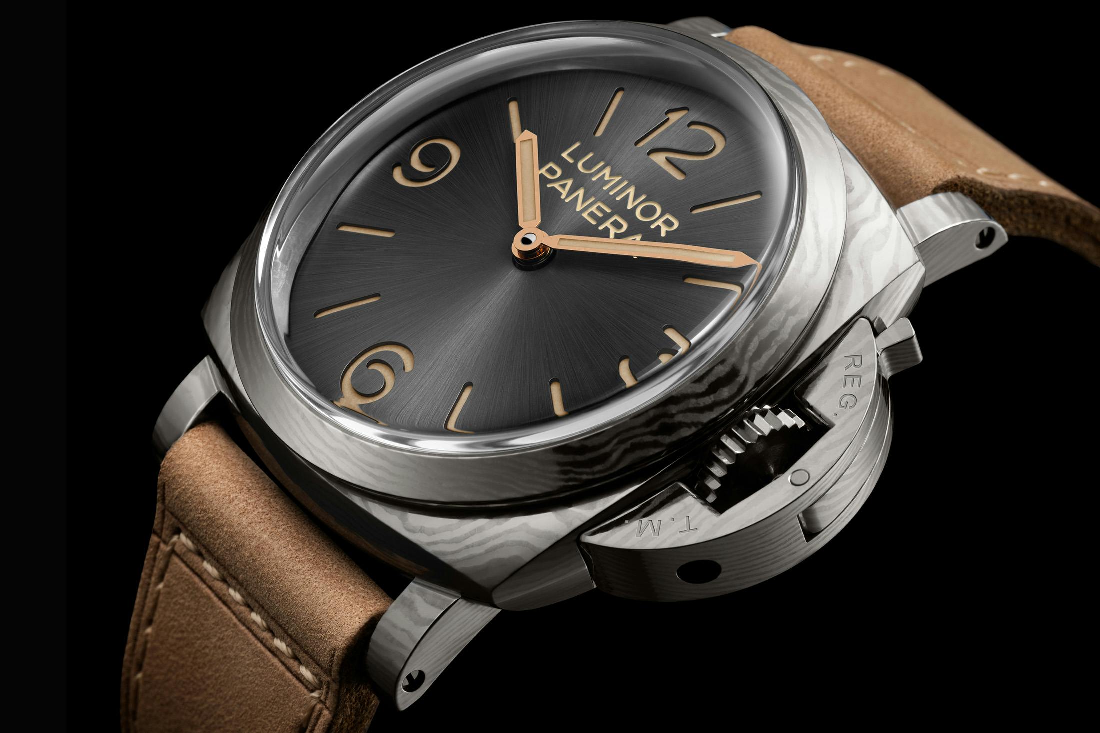 Panerai Luminor 2026