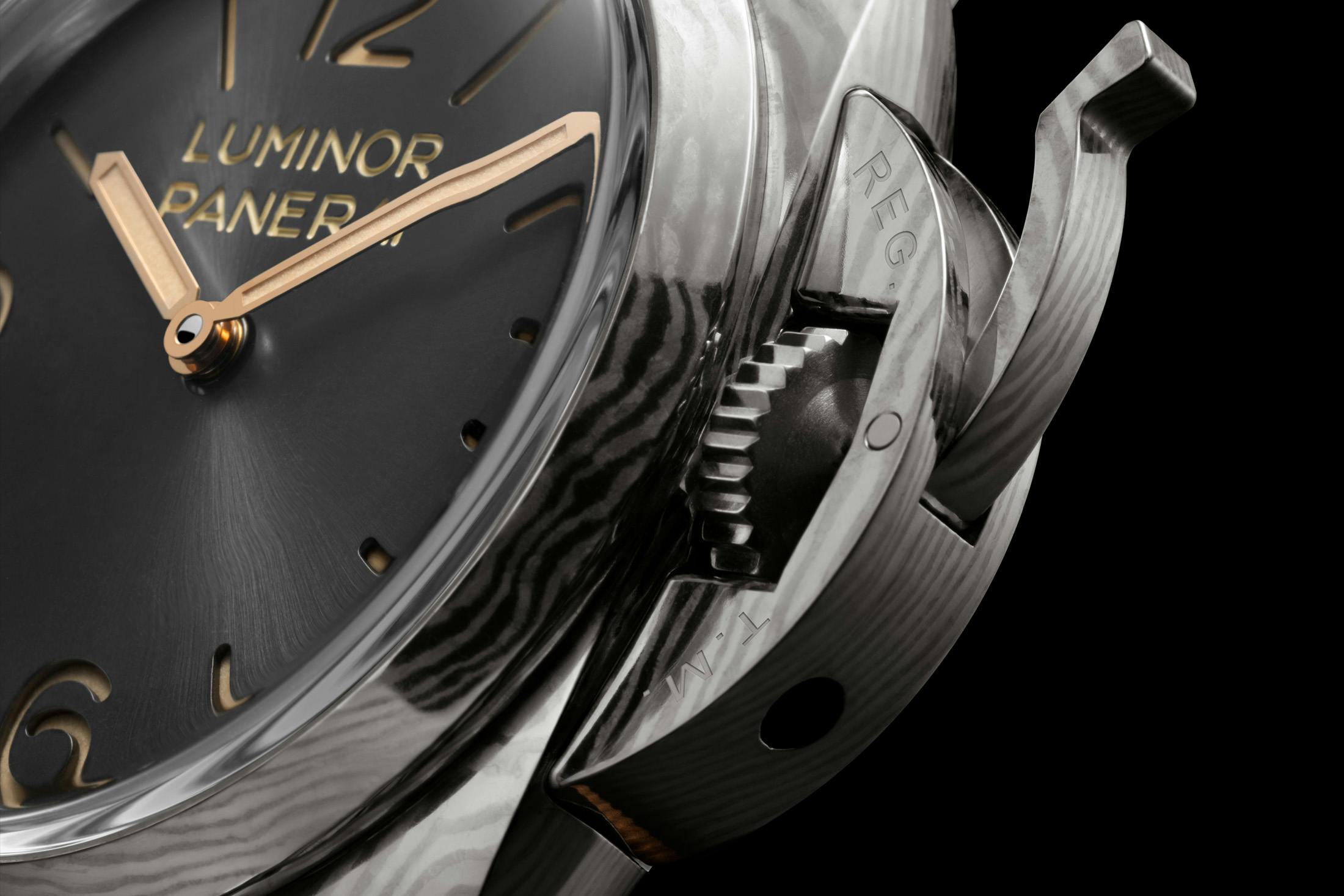 Panerai Luminor 2026