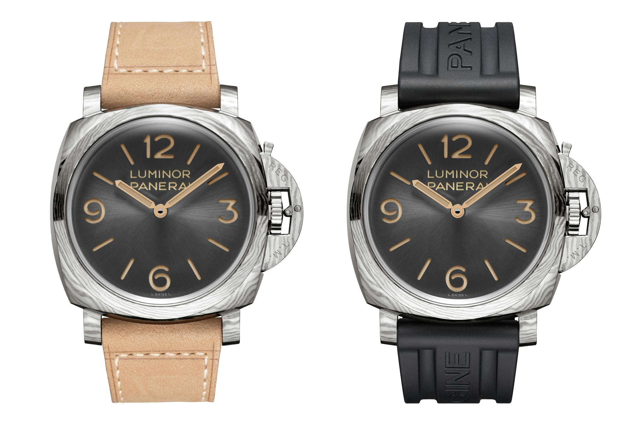 Panerai Luminor 2026