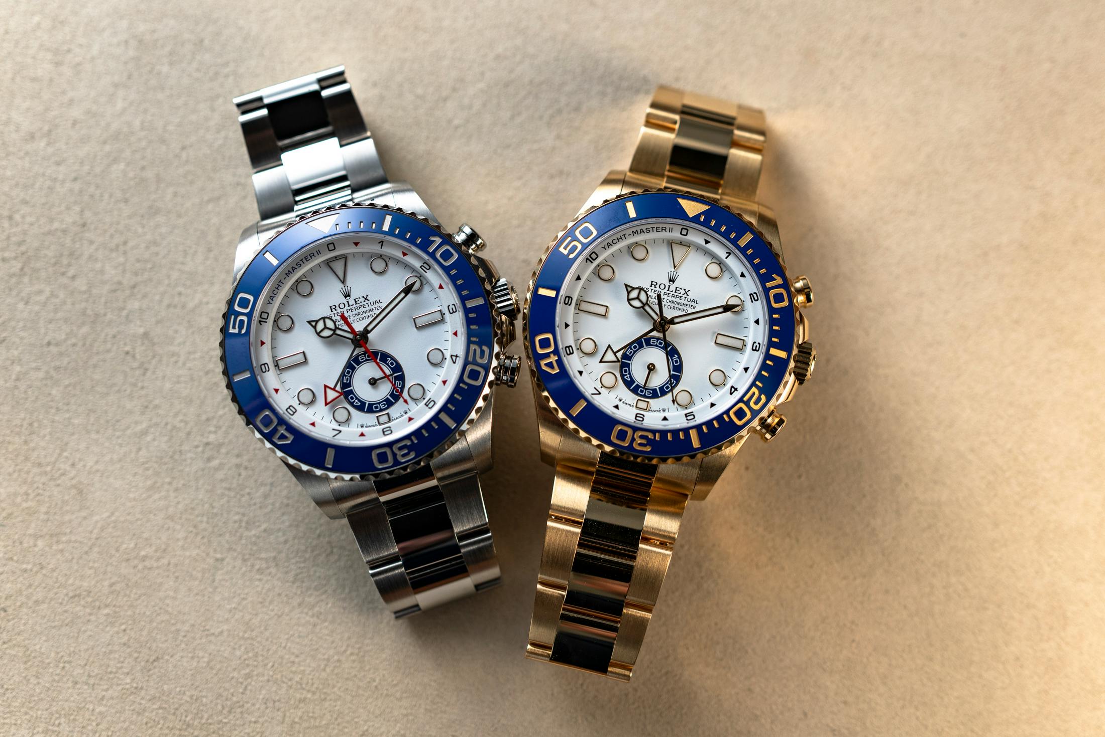 Rolex Yacht-Master II 2026