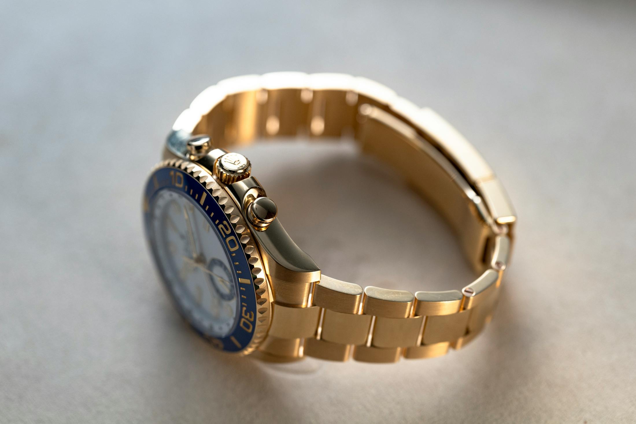 Rolex Yacht-Master II 2026