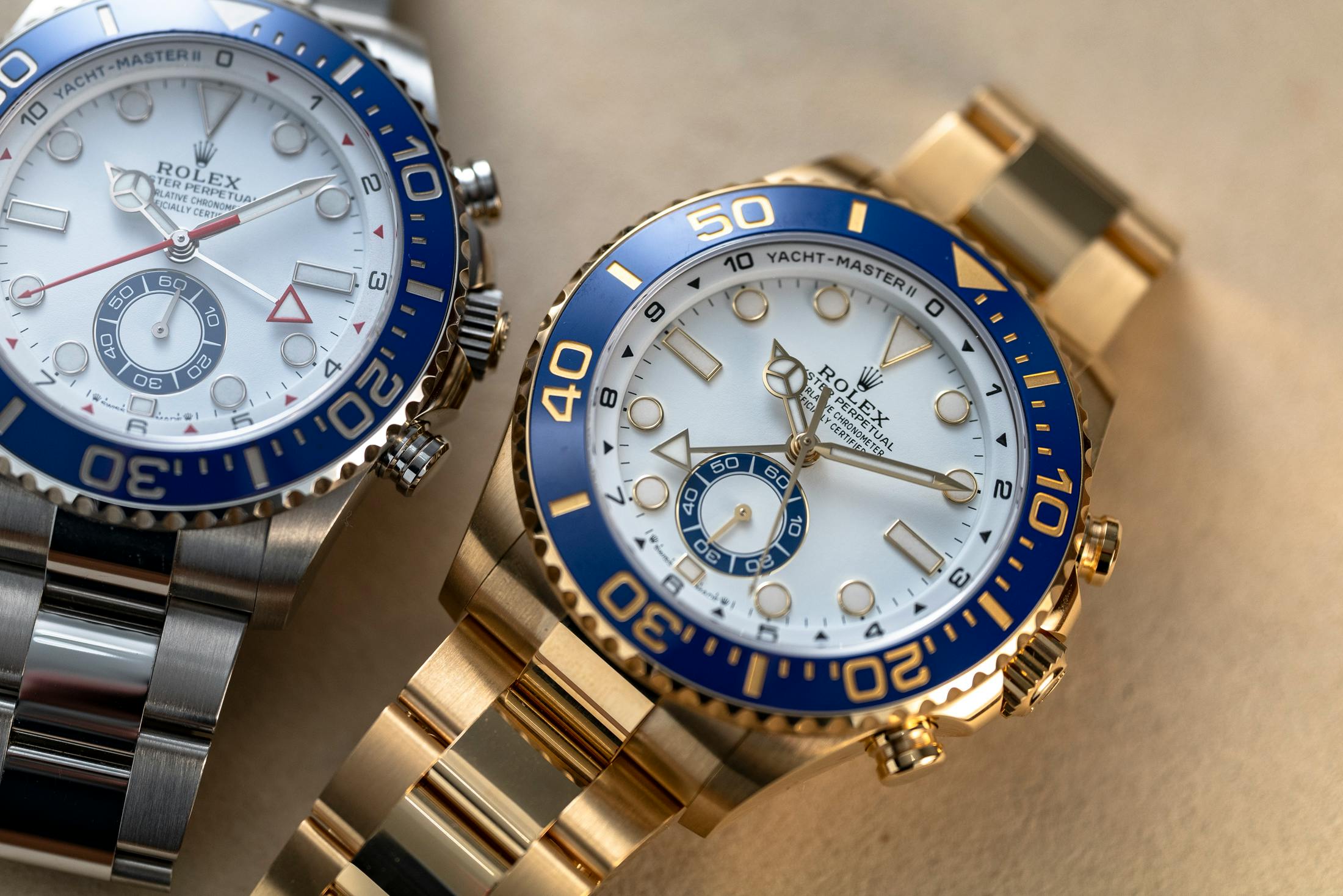 Rolex Yacht-Master II 2026