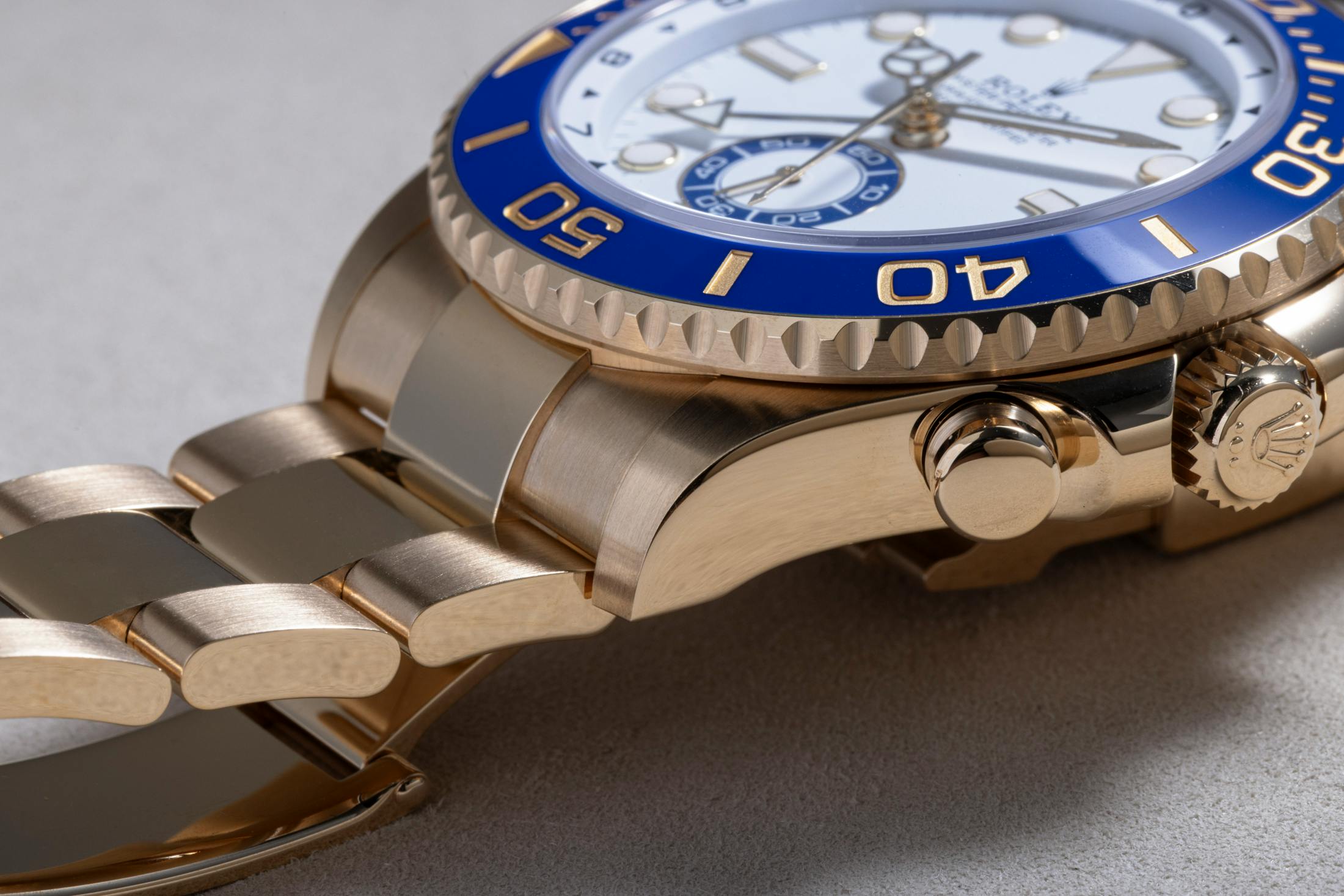 Rolex Yacht-Master II 2026