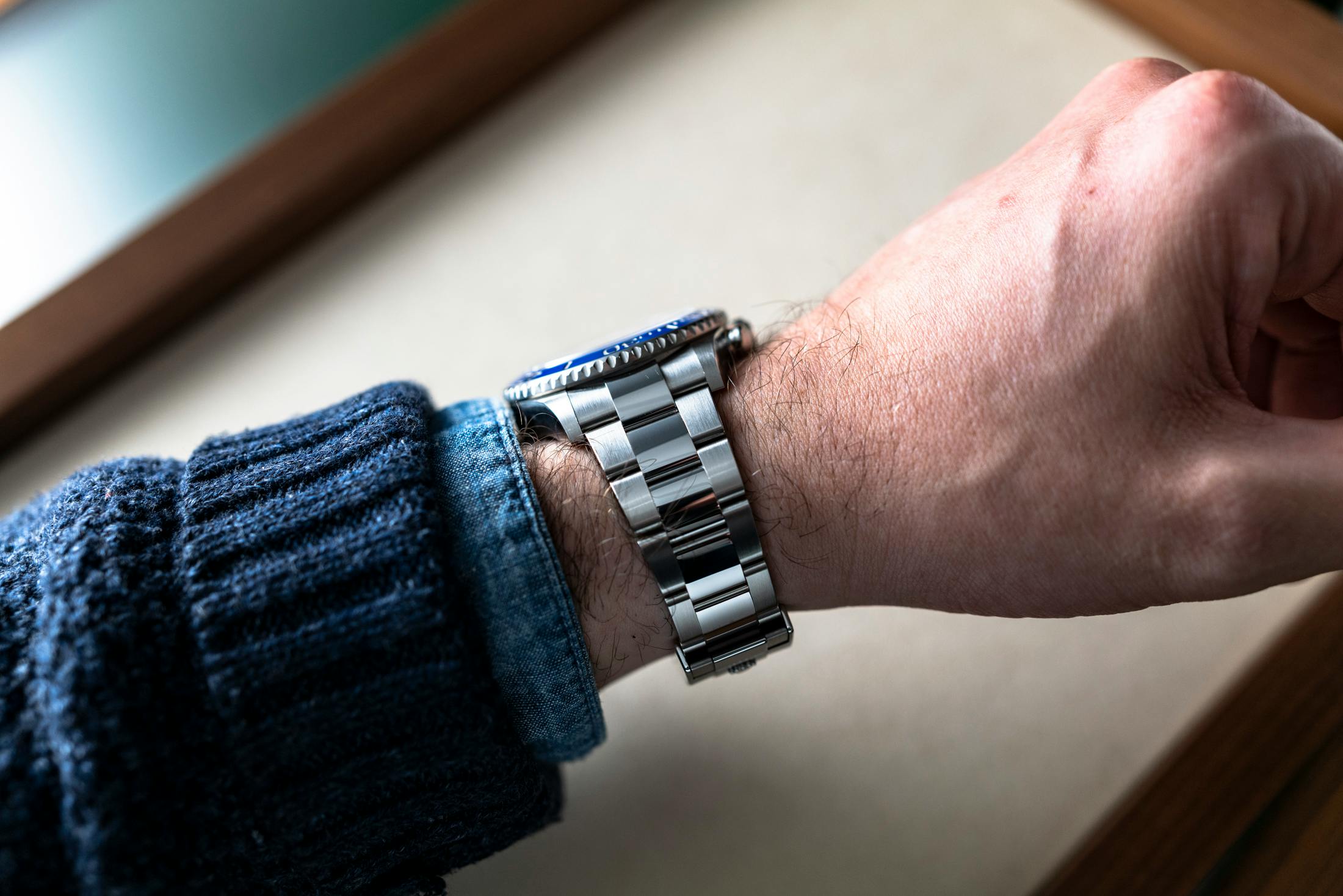 Rolex Yacht-Master II 2026