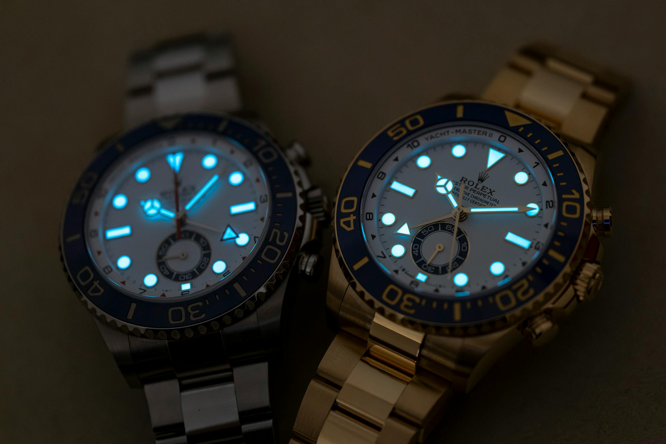 Rolex Yacht-Master II 2026