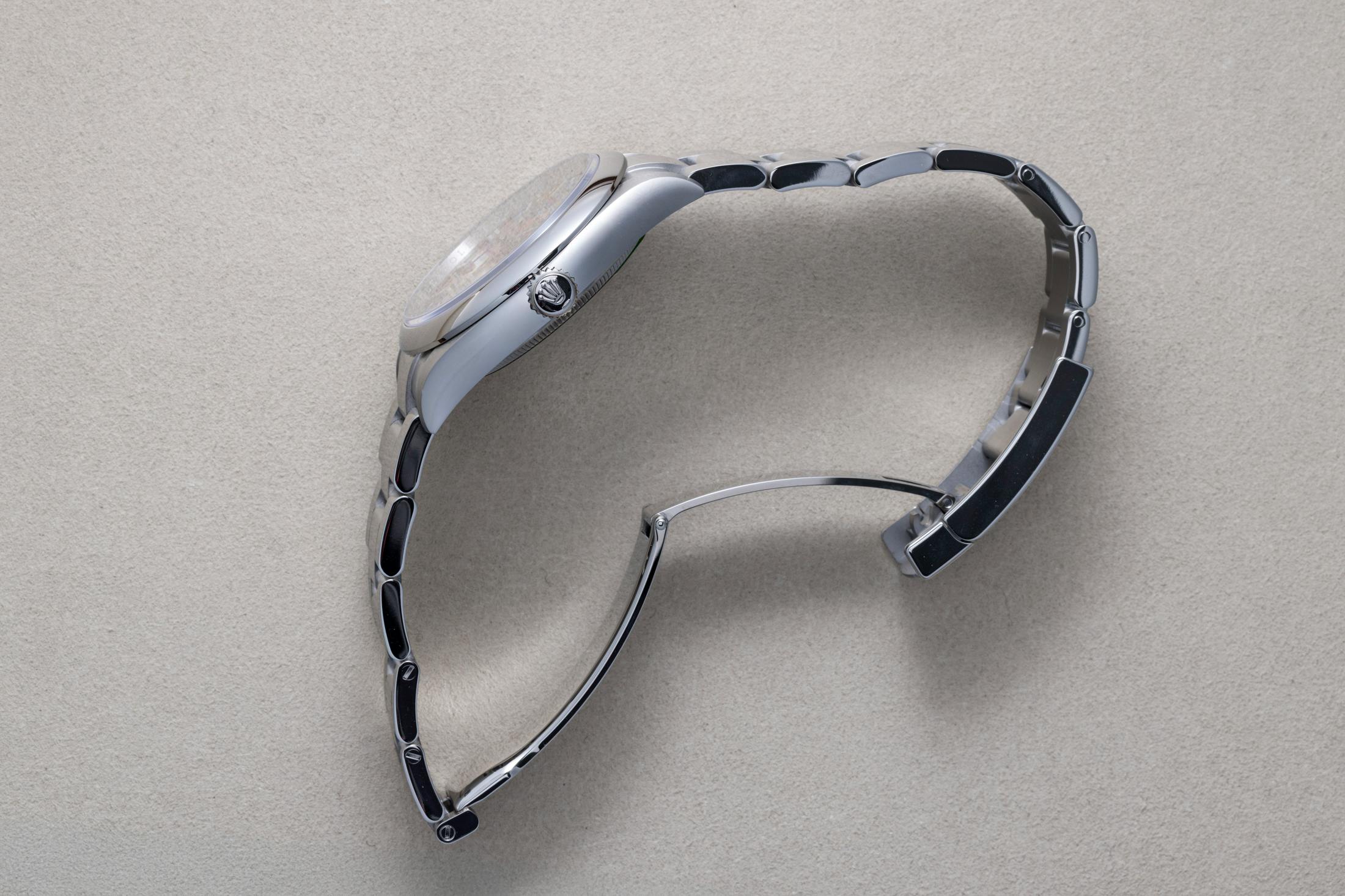 Rolex OP 126000 Jubilee