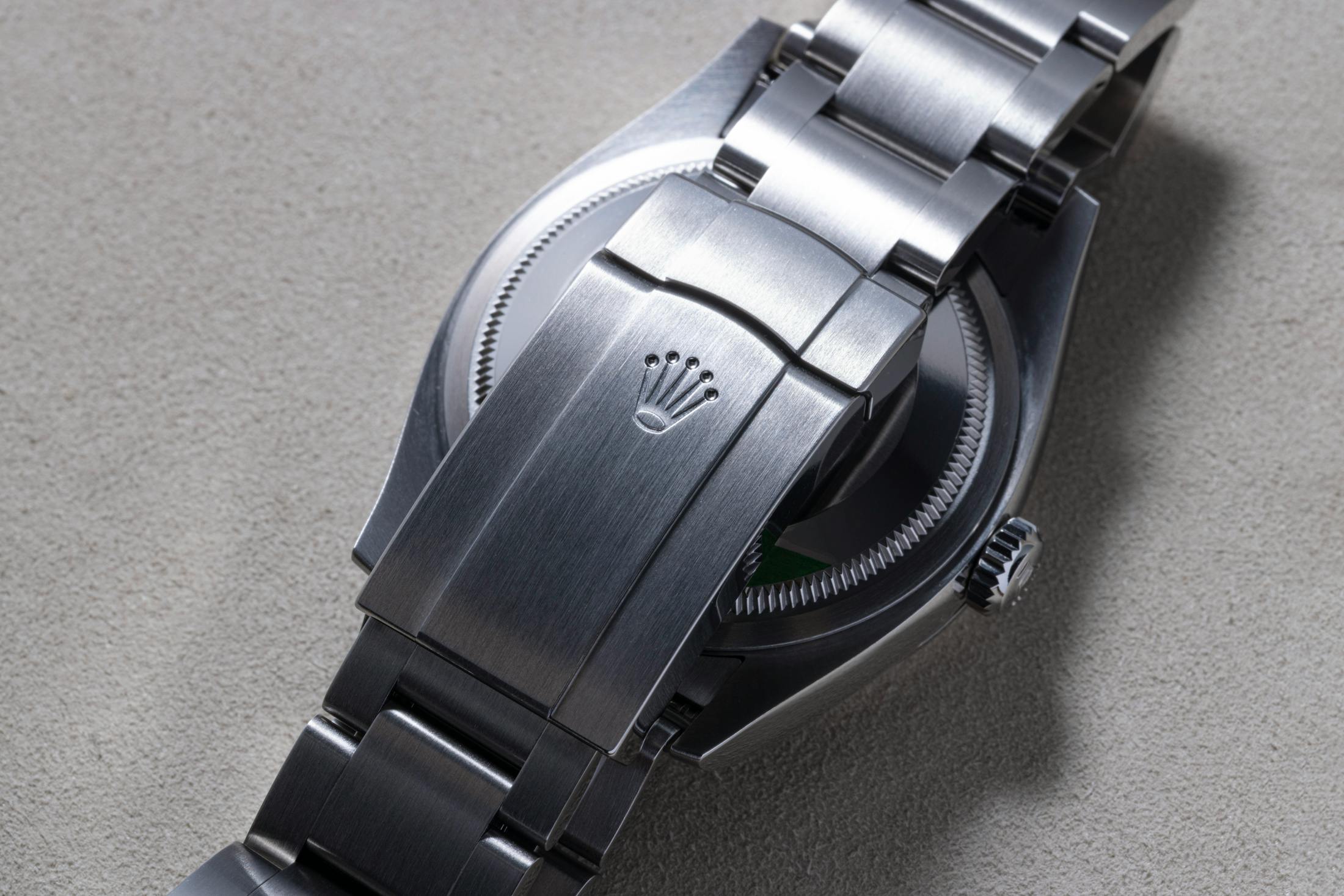 Rolex OP 126000 Jubilee