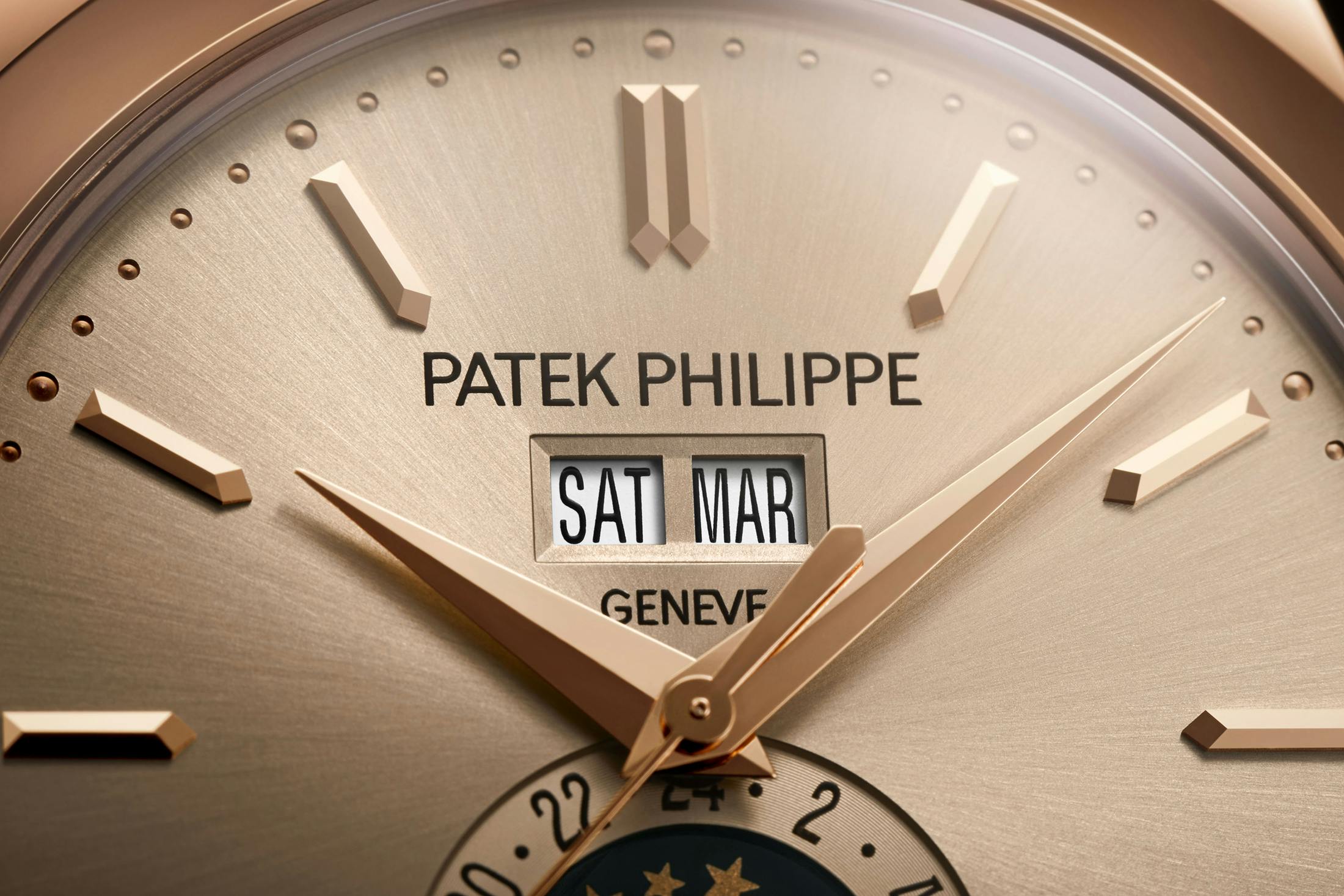 Patek
