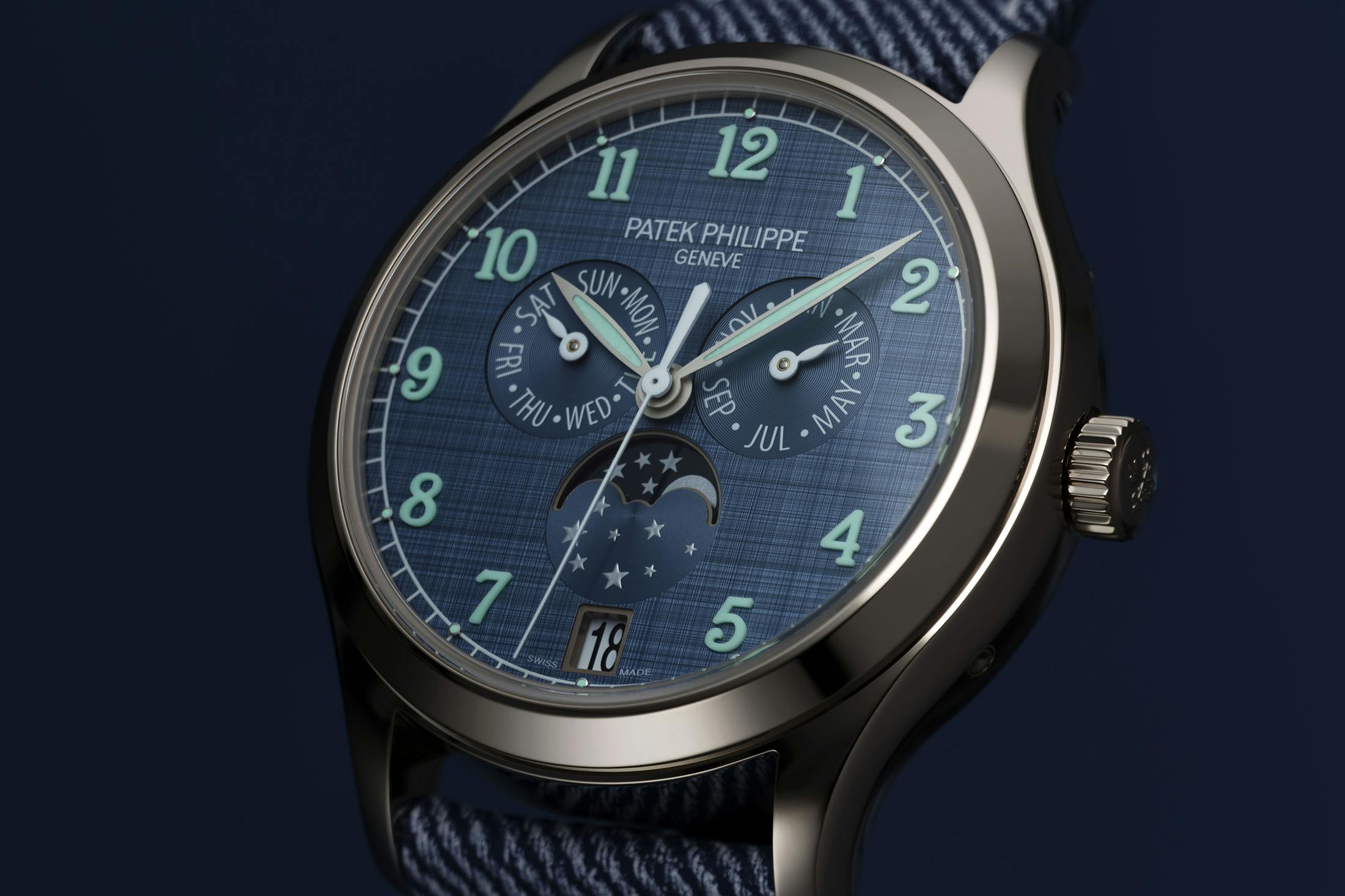 Patek