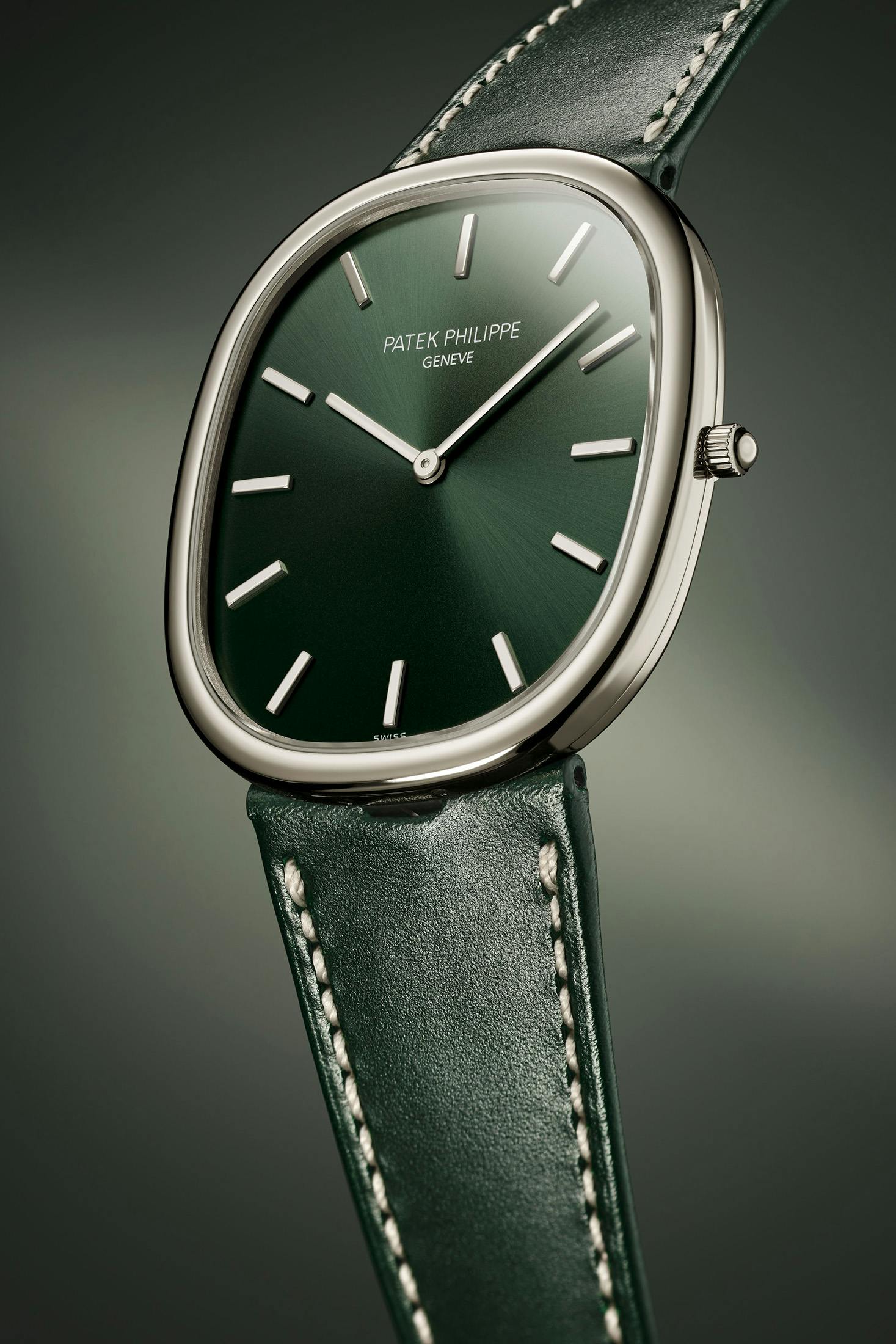 Patek Ellipse 