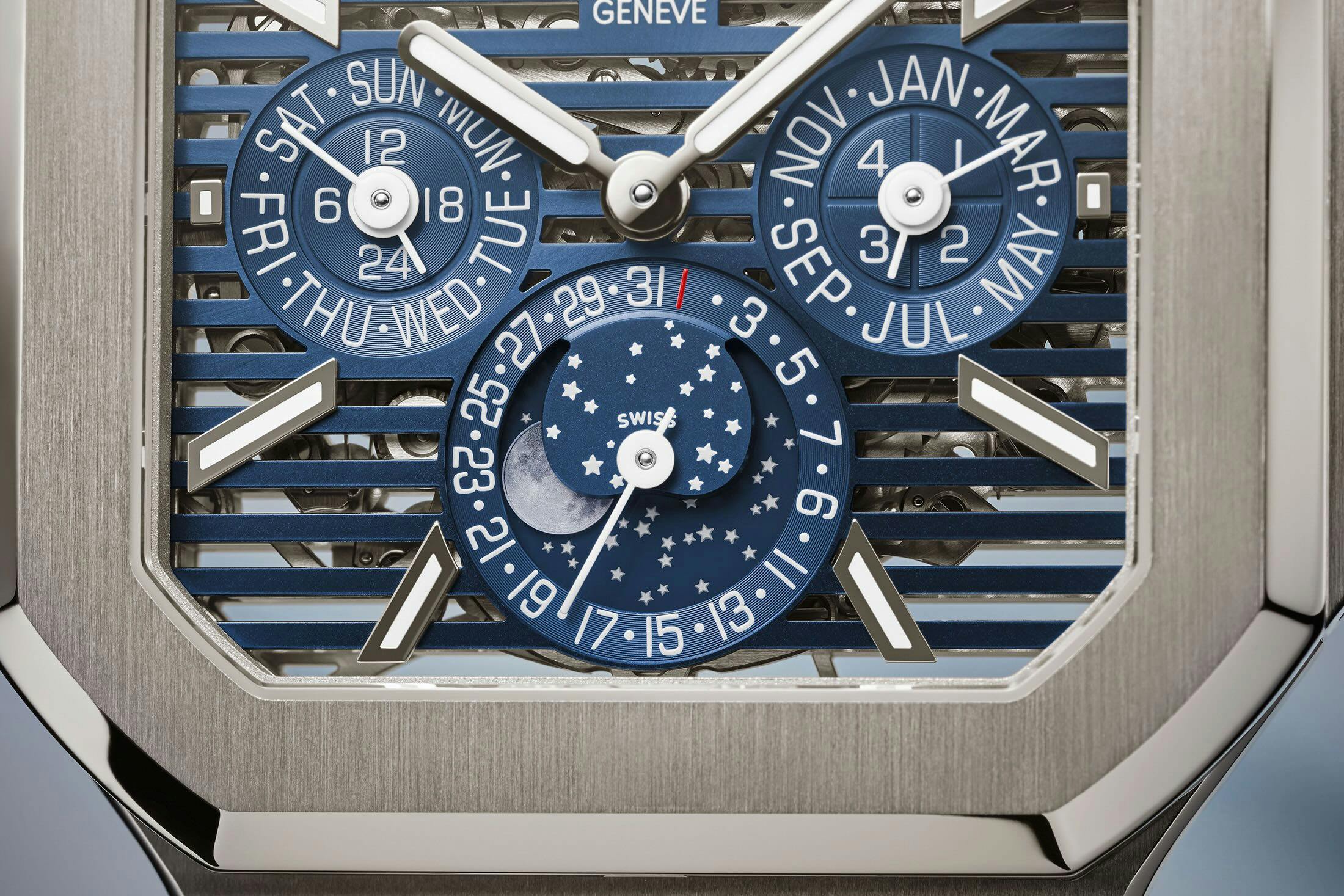 Cubitus QP Dial Macro