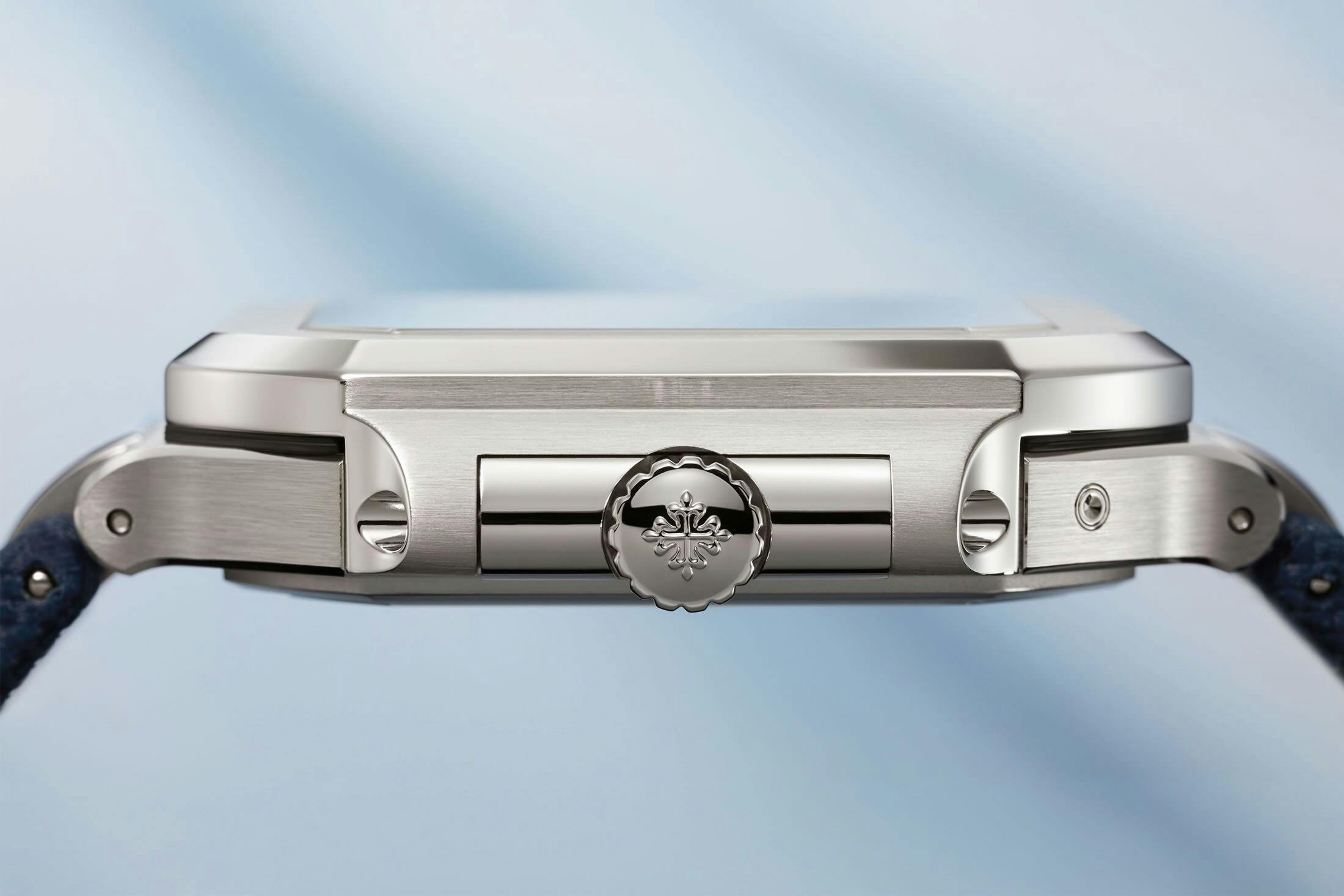 Cubitus QP Case Side