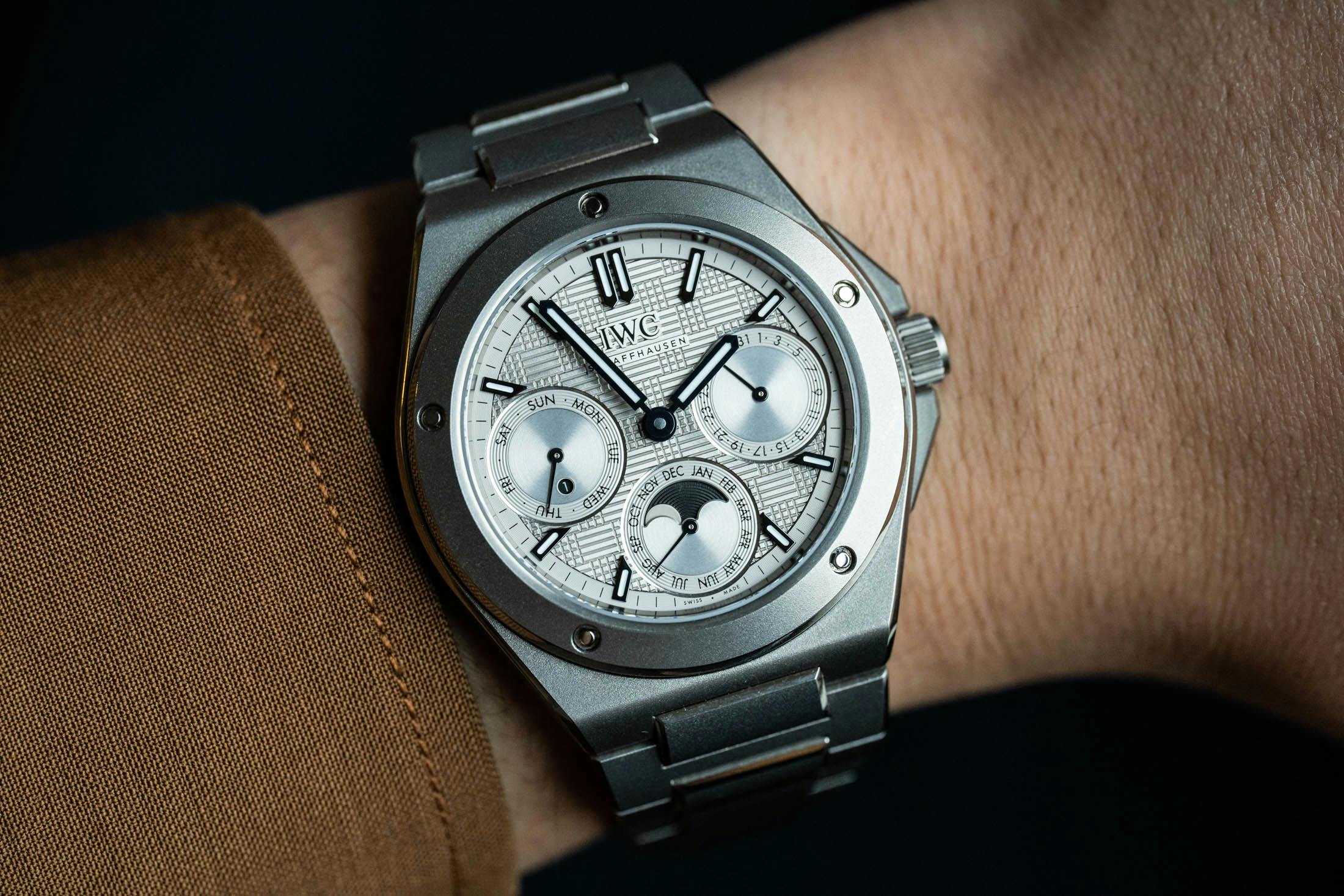 IWC Ingenieurs 2026