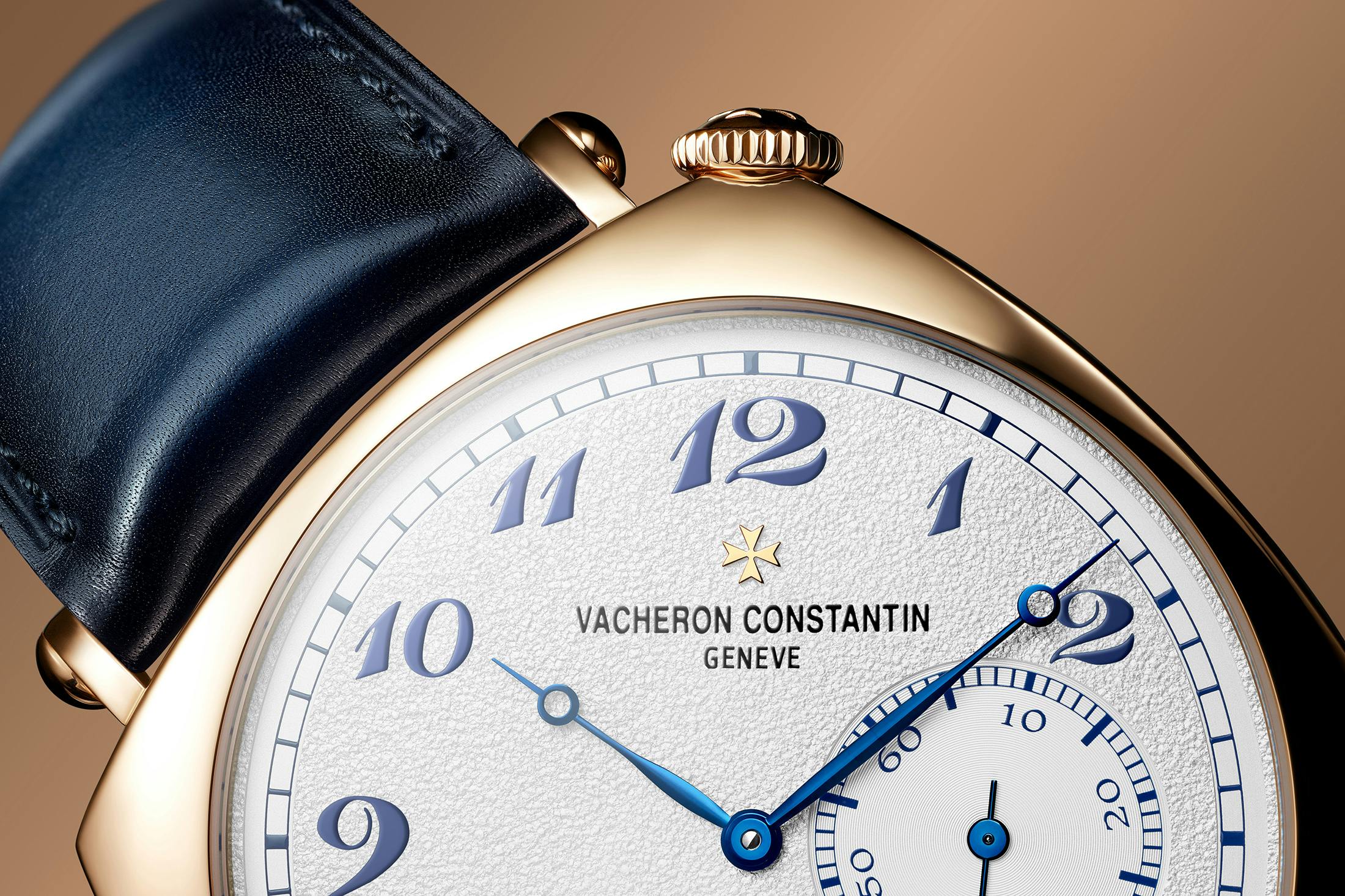 Vacheron 1921
