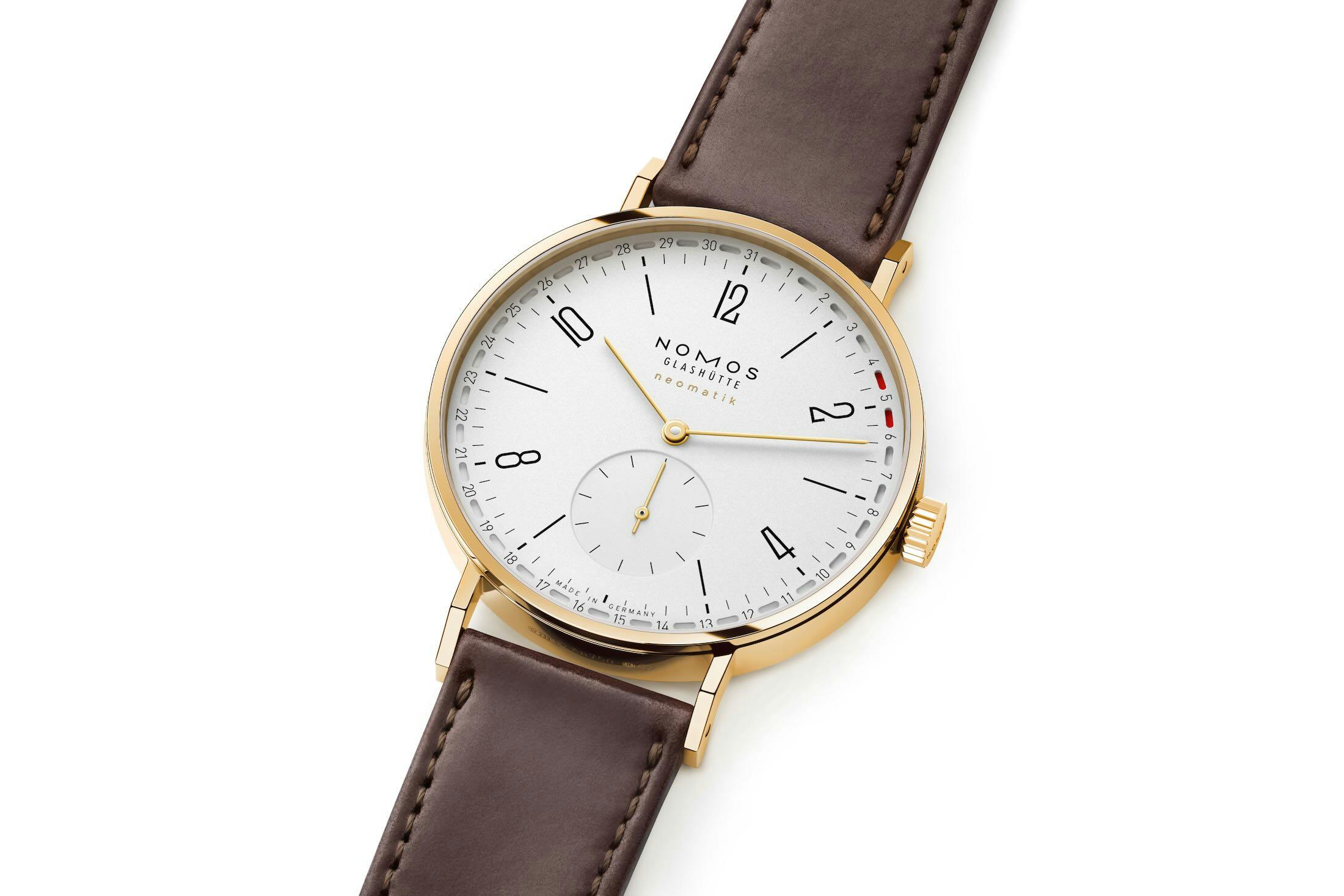 Tangente 38 Update dore