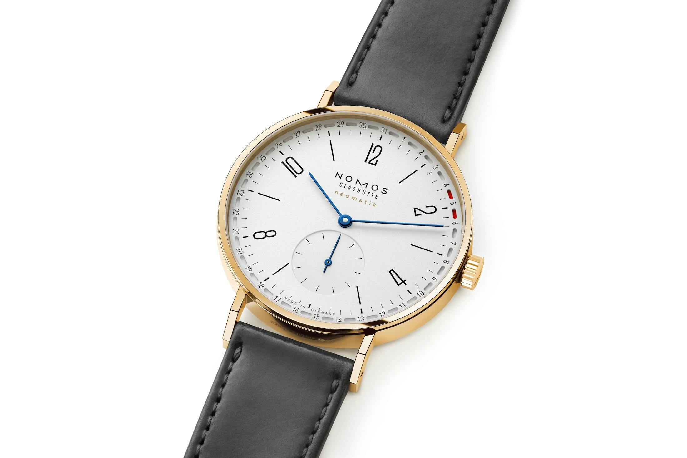 Tangente 38 Update gold