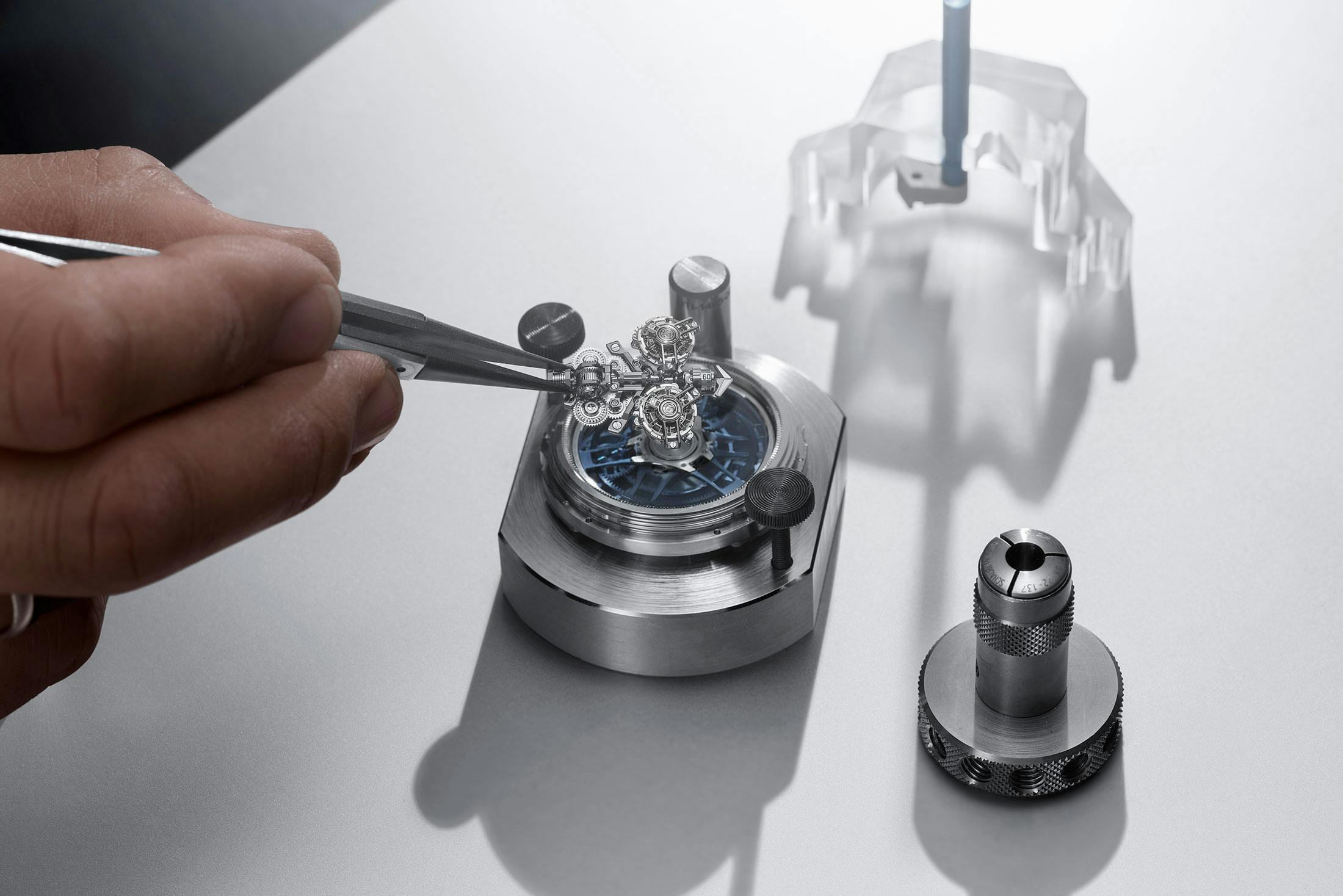 Ulysse Nardin “Super Freak”