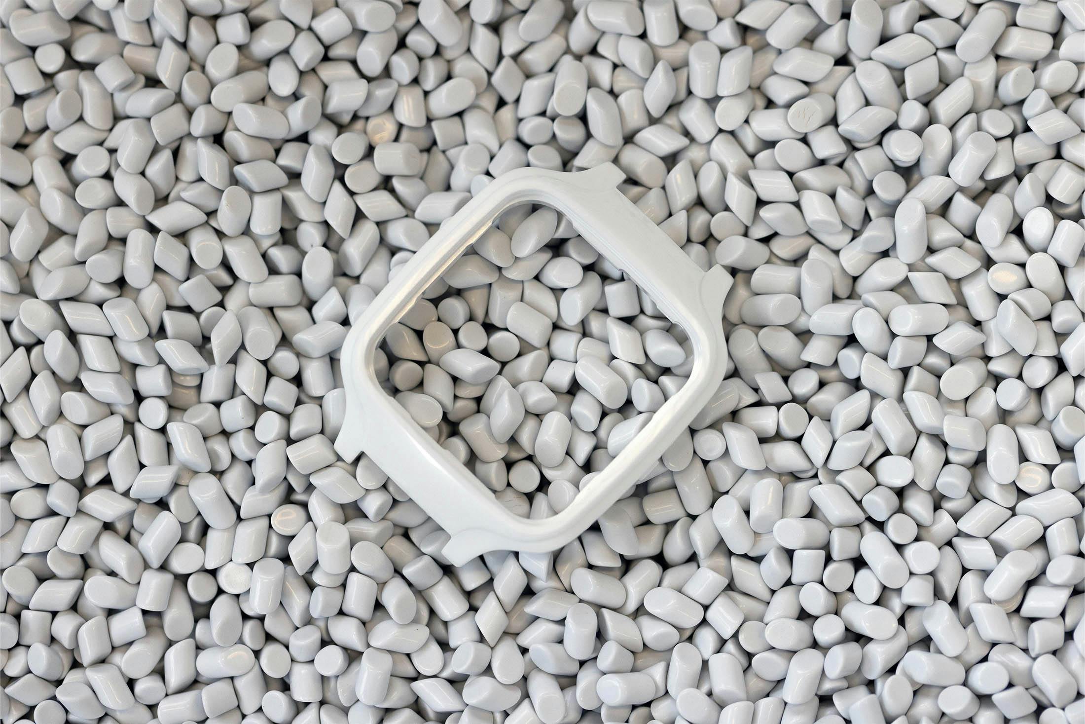 rado ceramics on polishing beads