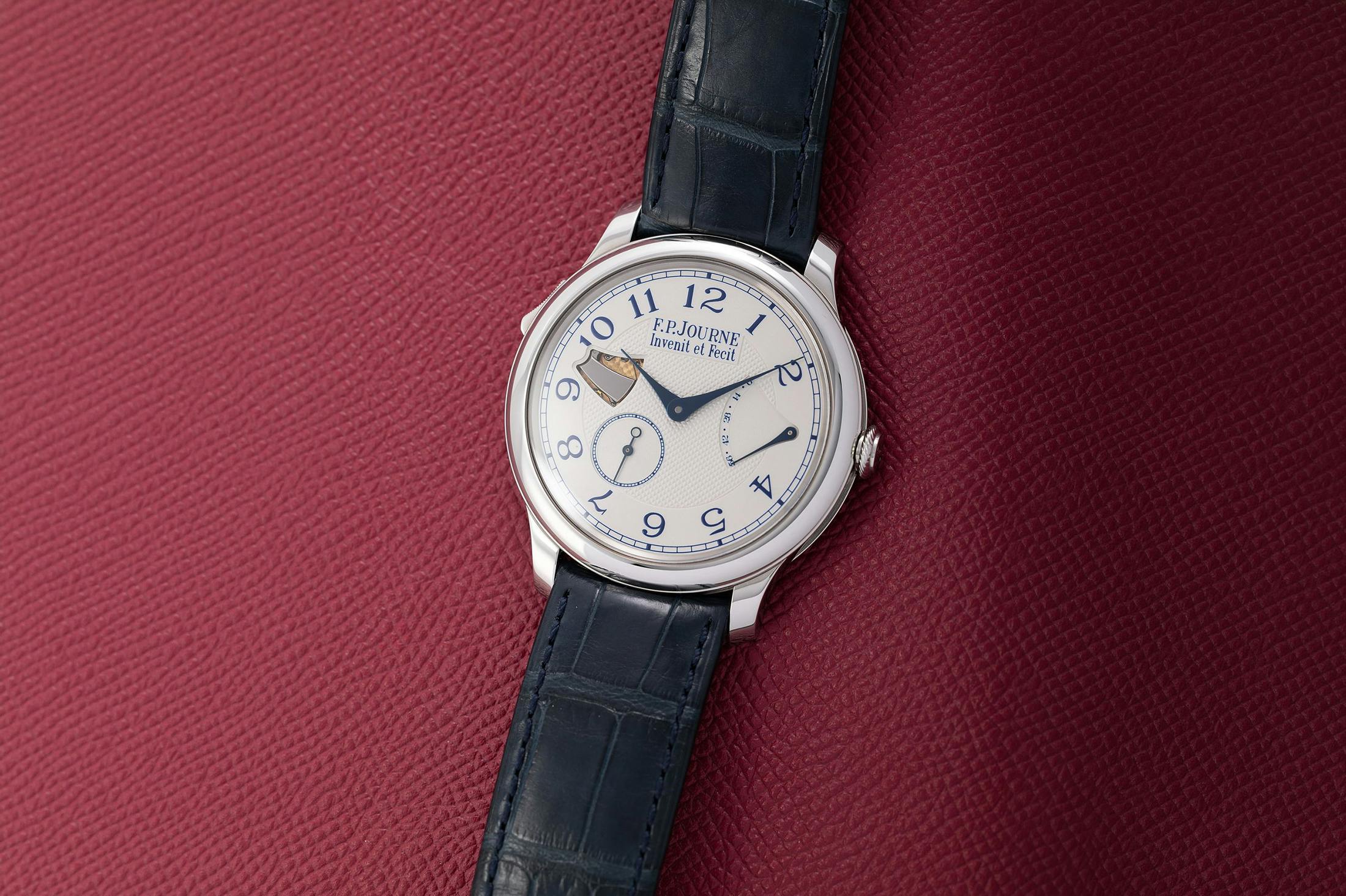 Repetition Souverain