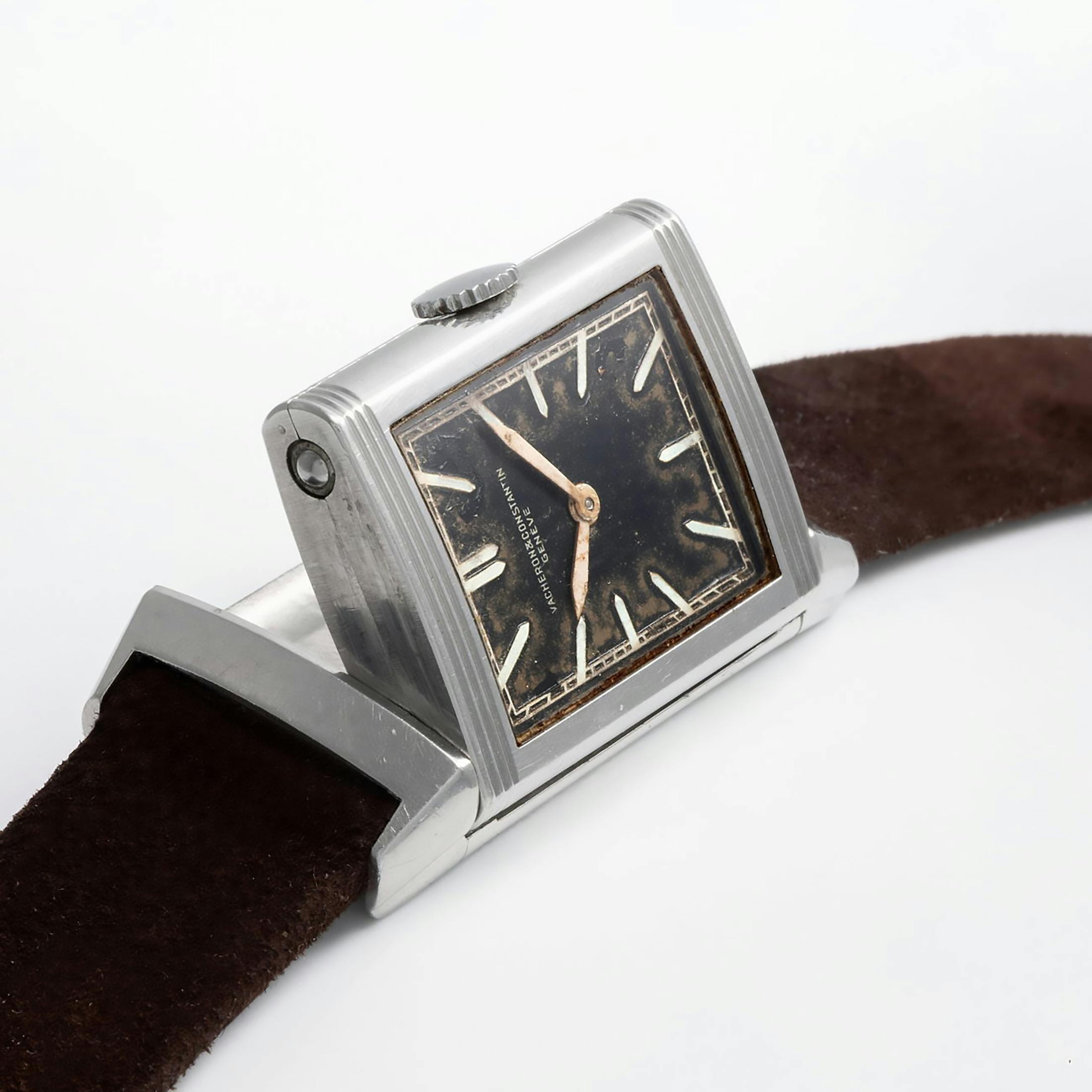 Vacheron Cioccolatone