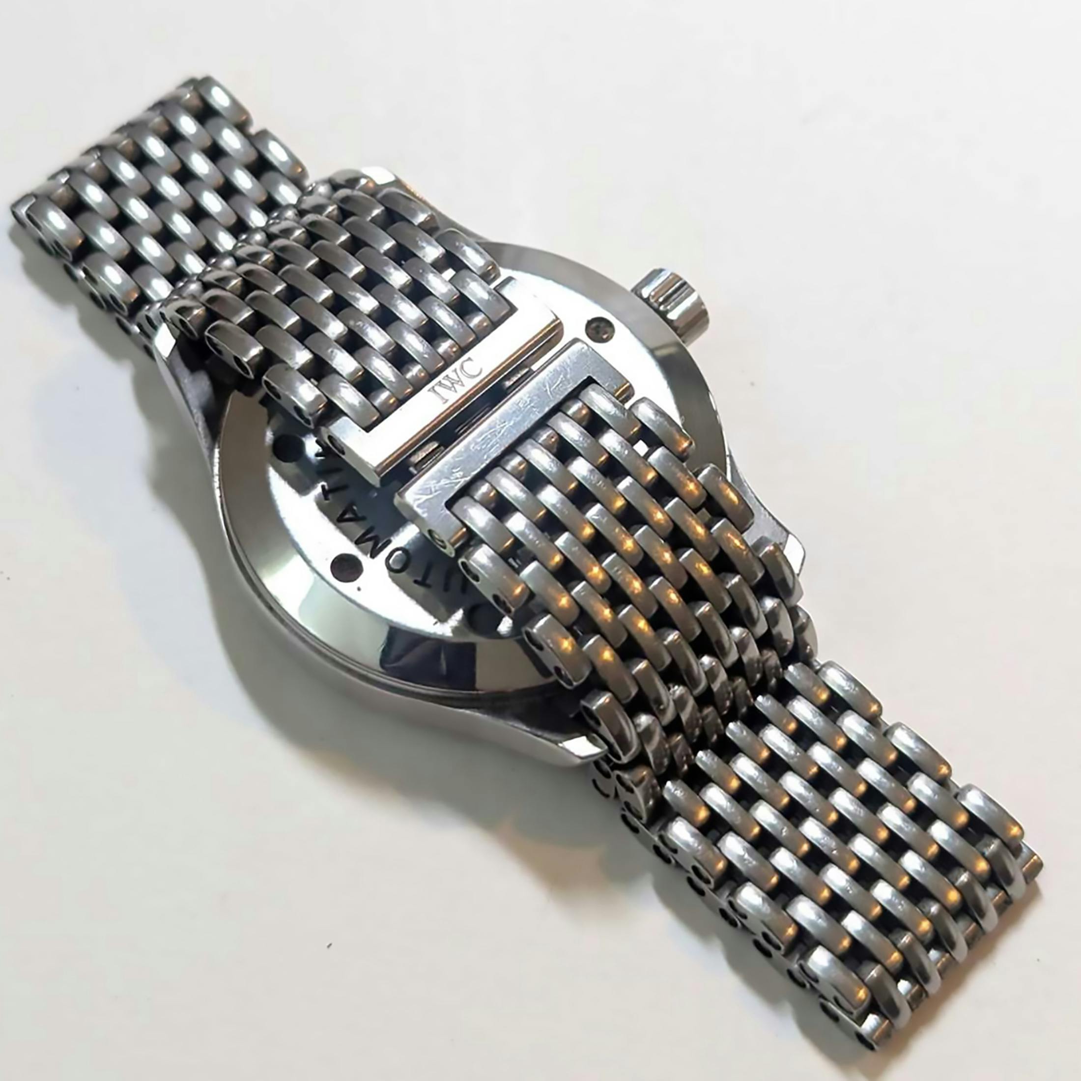 IWC