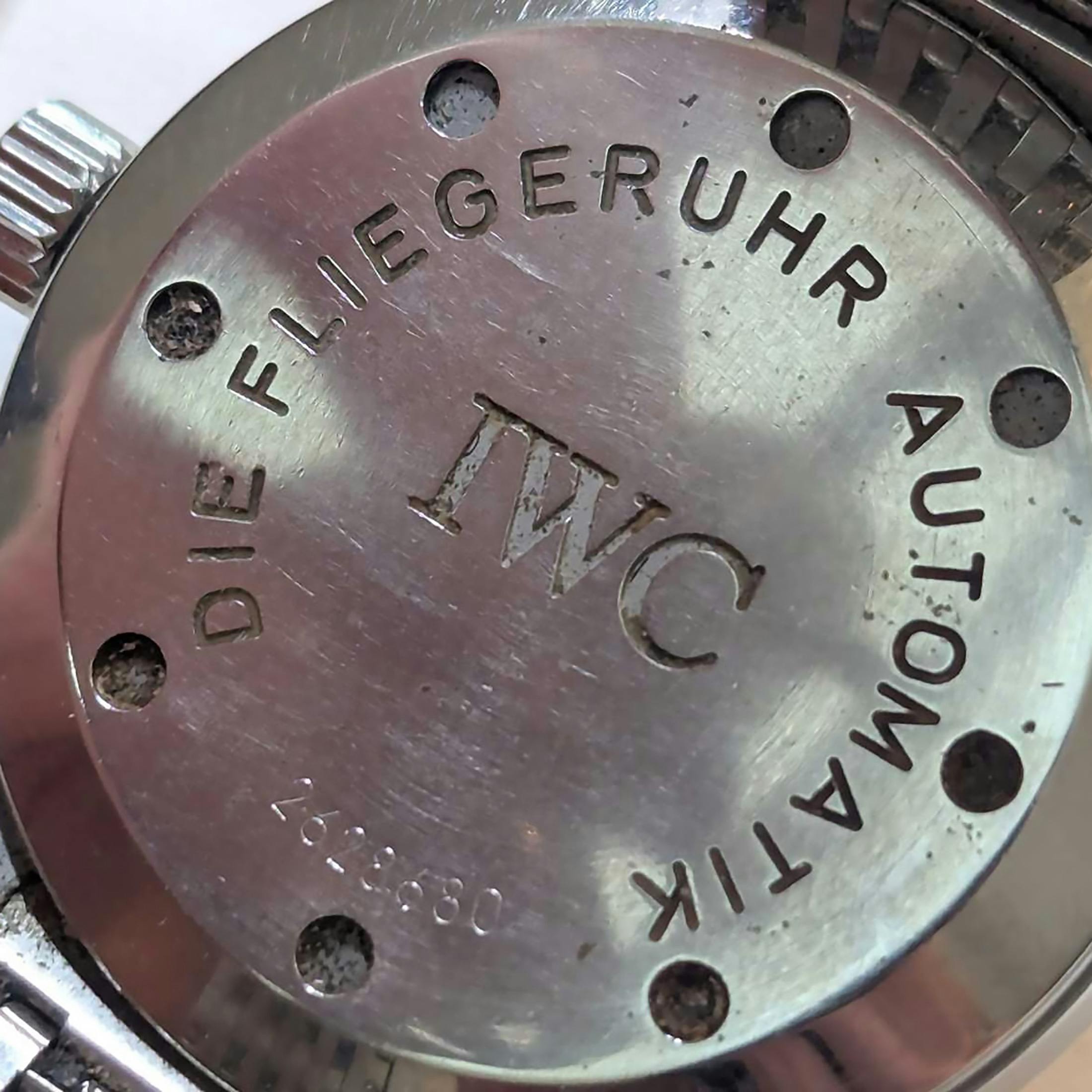 IWC